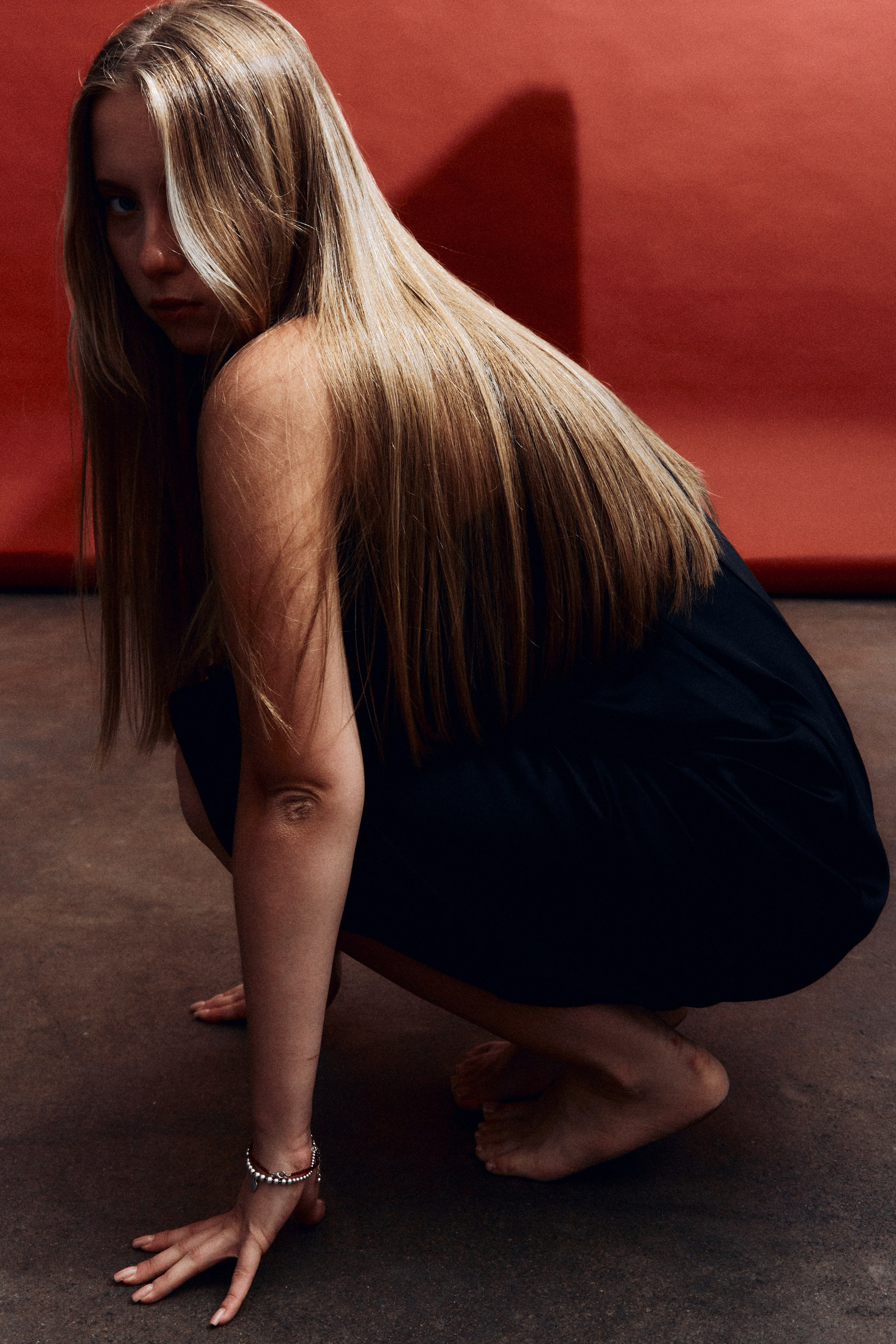 Мария. Egor Plakhotin Photography