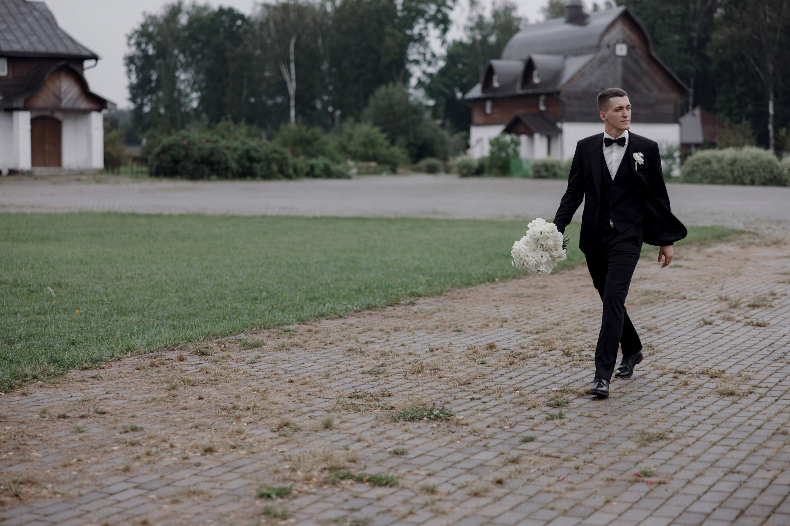 Александр и Валерия. Свадебный фотограф и видеограф Юрий и Эля Дубинины