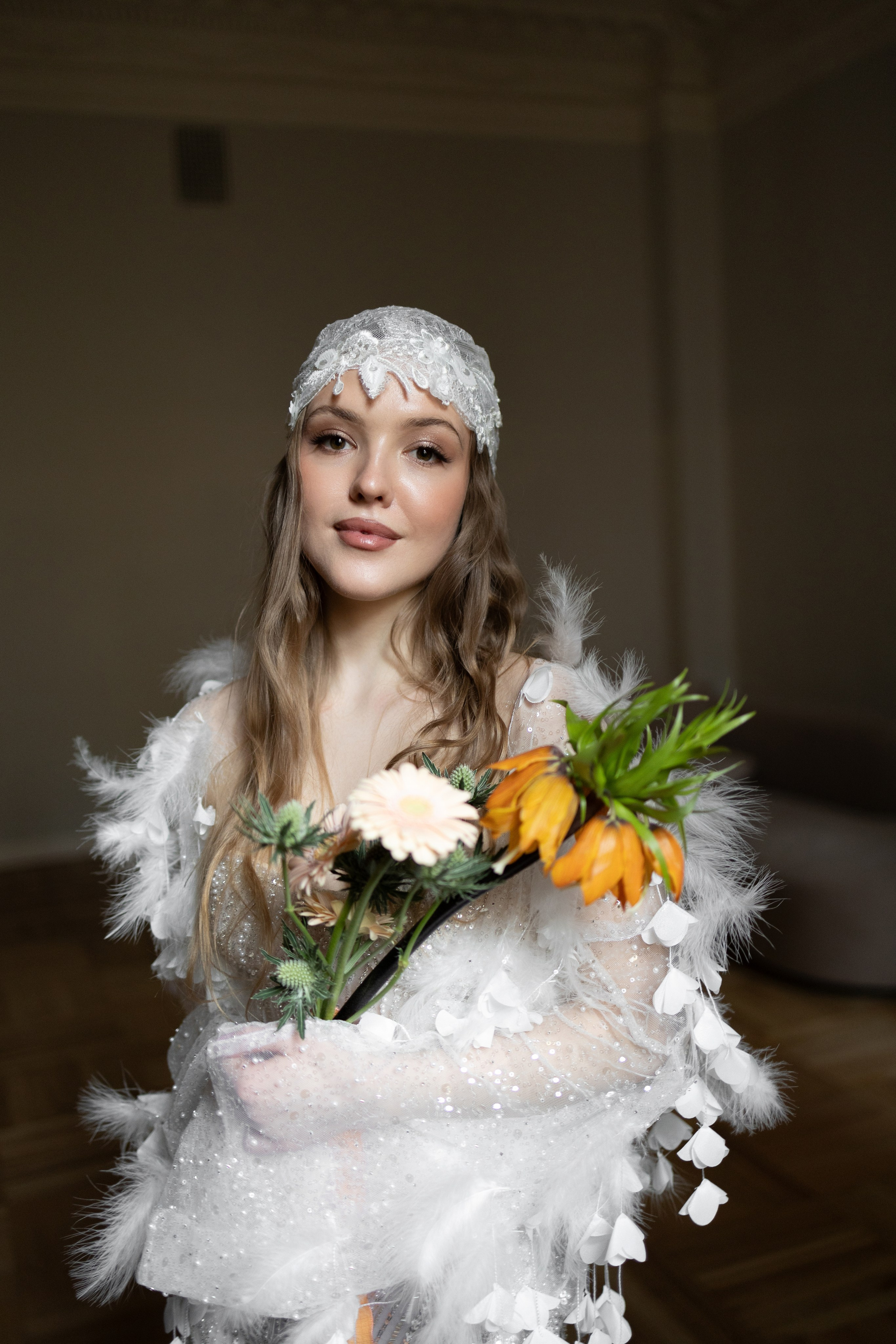 Илья и Мария. ФОТОГРАФ АЛИНА ФОКА