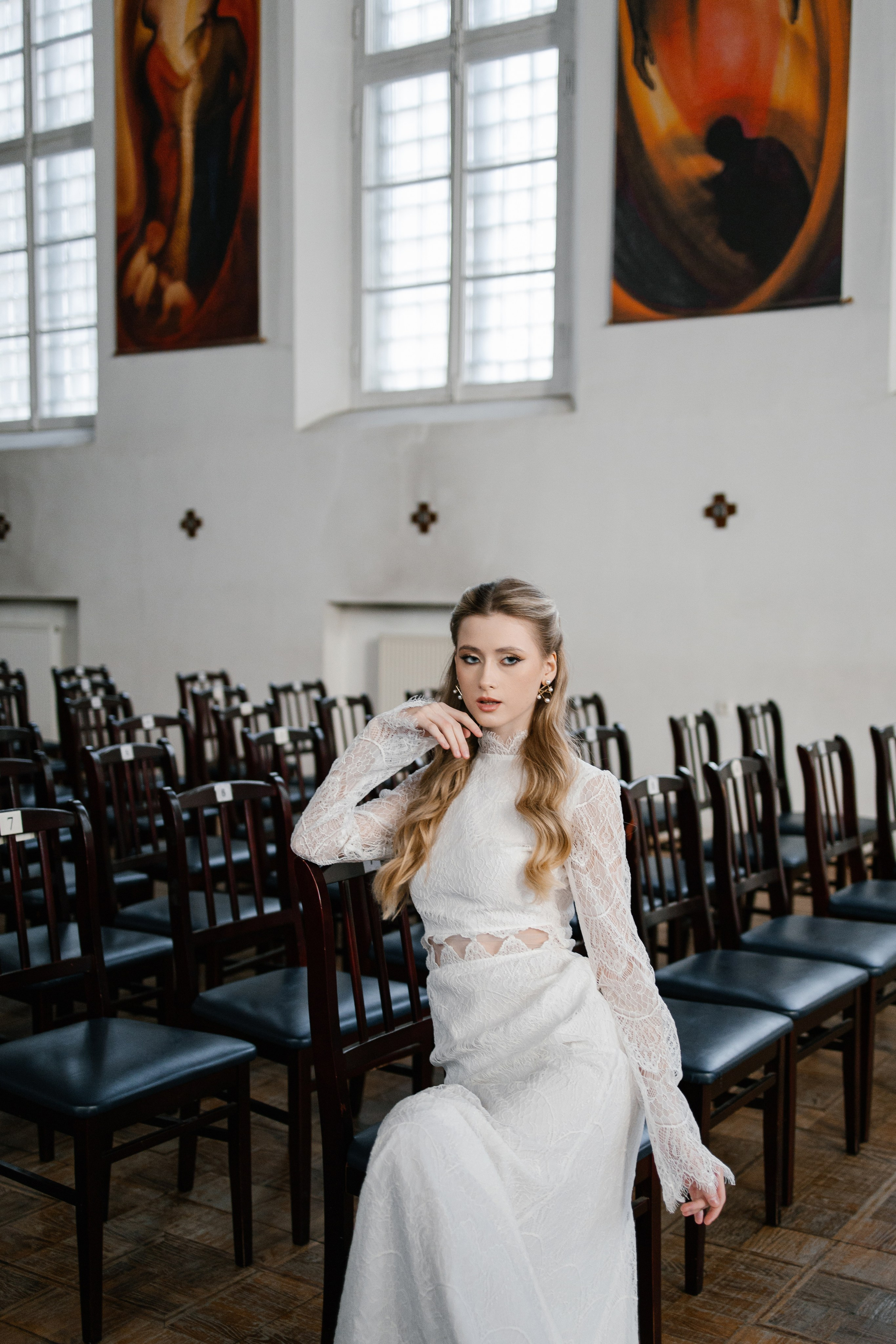 Инна и Даниэль. ФОТОГРАФ АЛИНА ФОКА