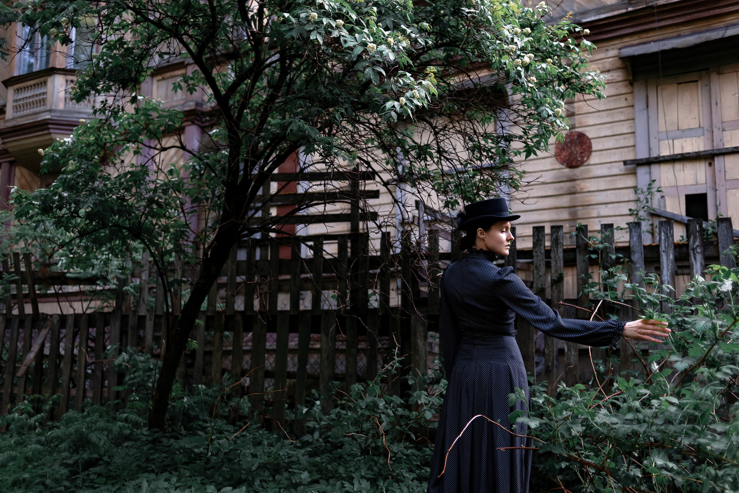 Эля.Messmacher. Фотограф в Санкт-Петербурге. Диана Шкутова