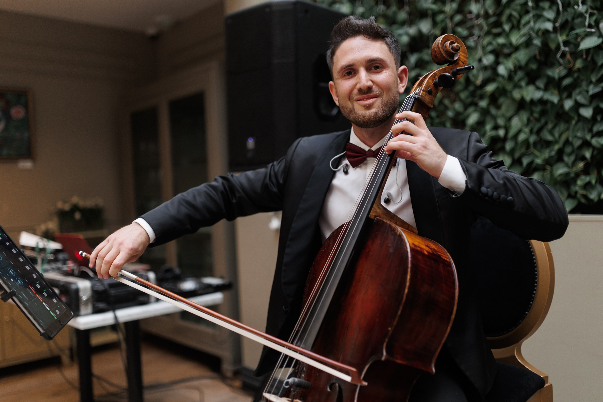 Мероприятия. Фотограф Алесандр Чернышов / Ваш репортажный фотограф