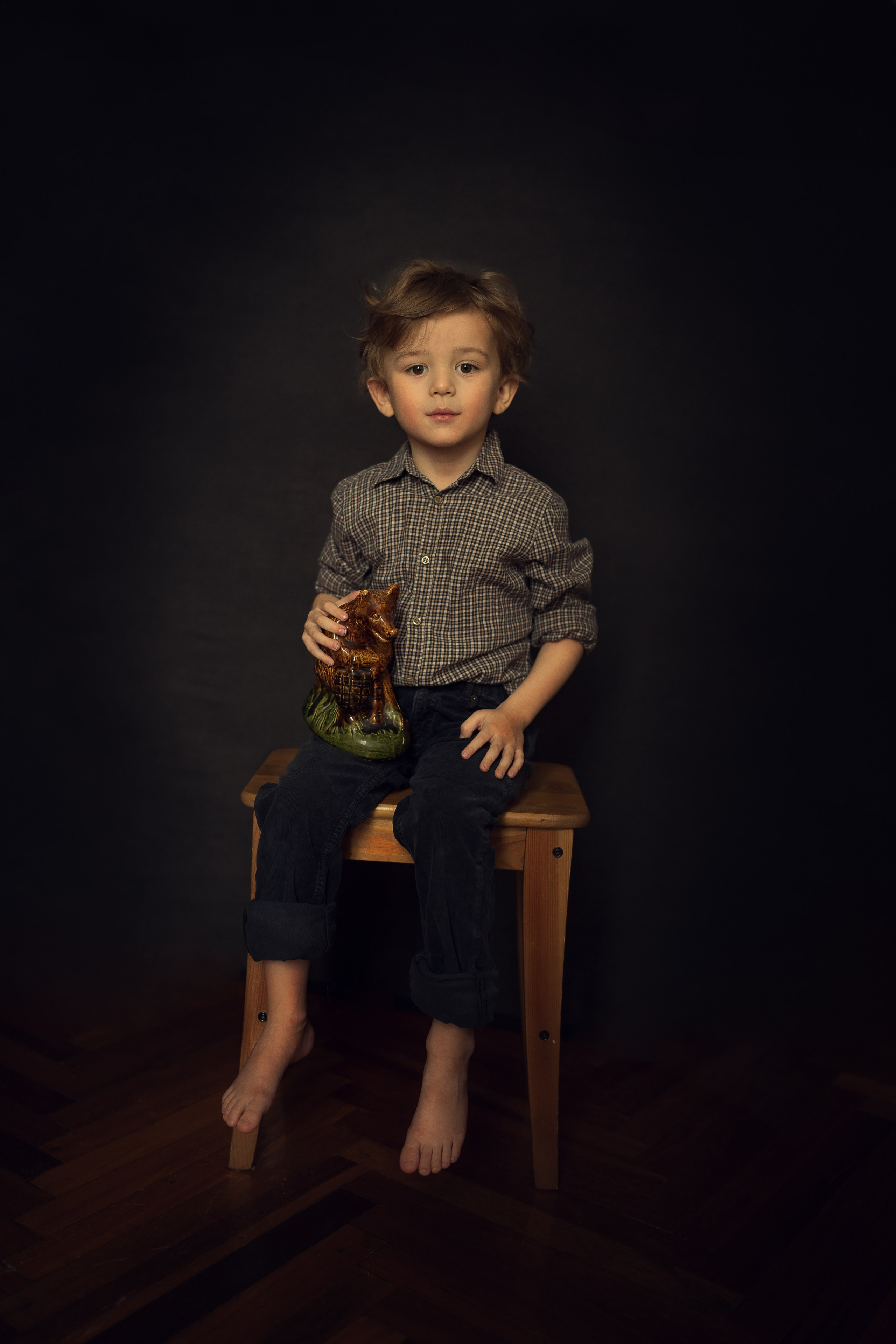 Детская съемка. Портретный и семейный фотограф в Санкт-Петербурге Татьяна Дубова