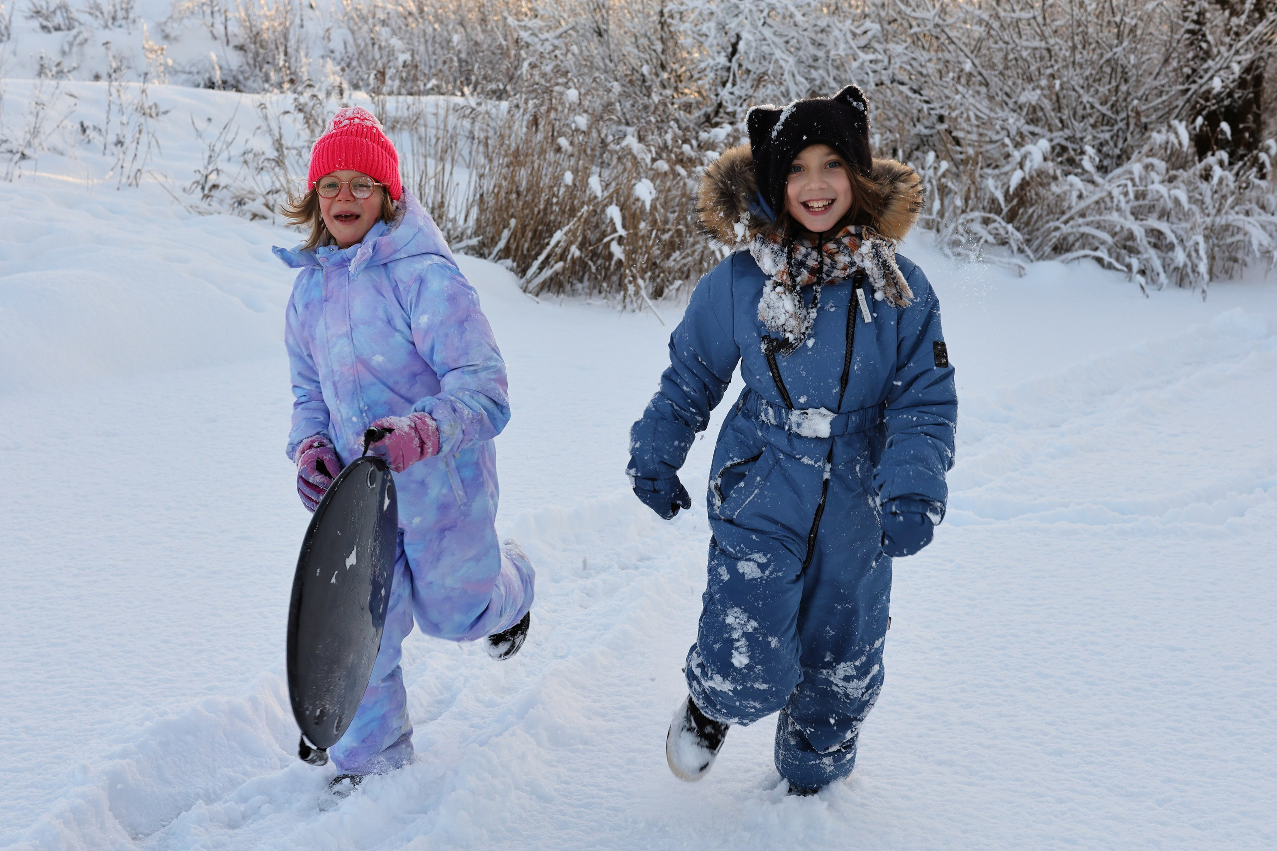 Даша, Полина и Арина. Фотограф в Москве и Подмосковье, Николай Сорокин