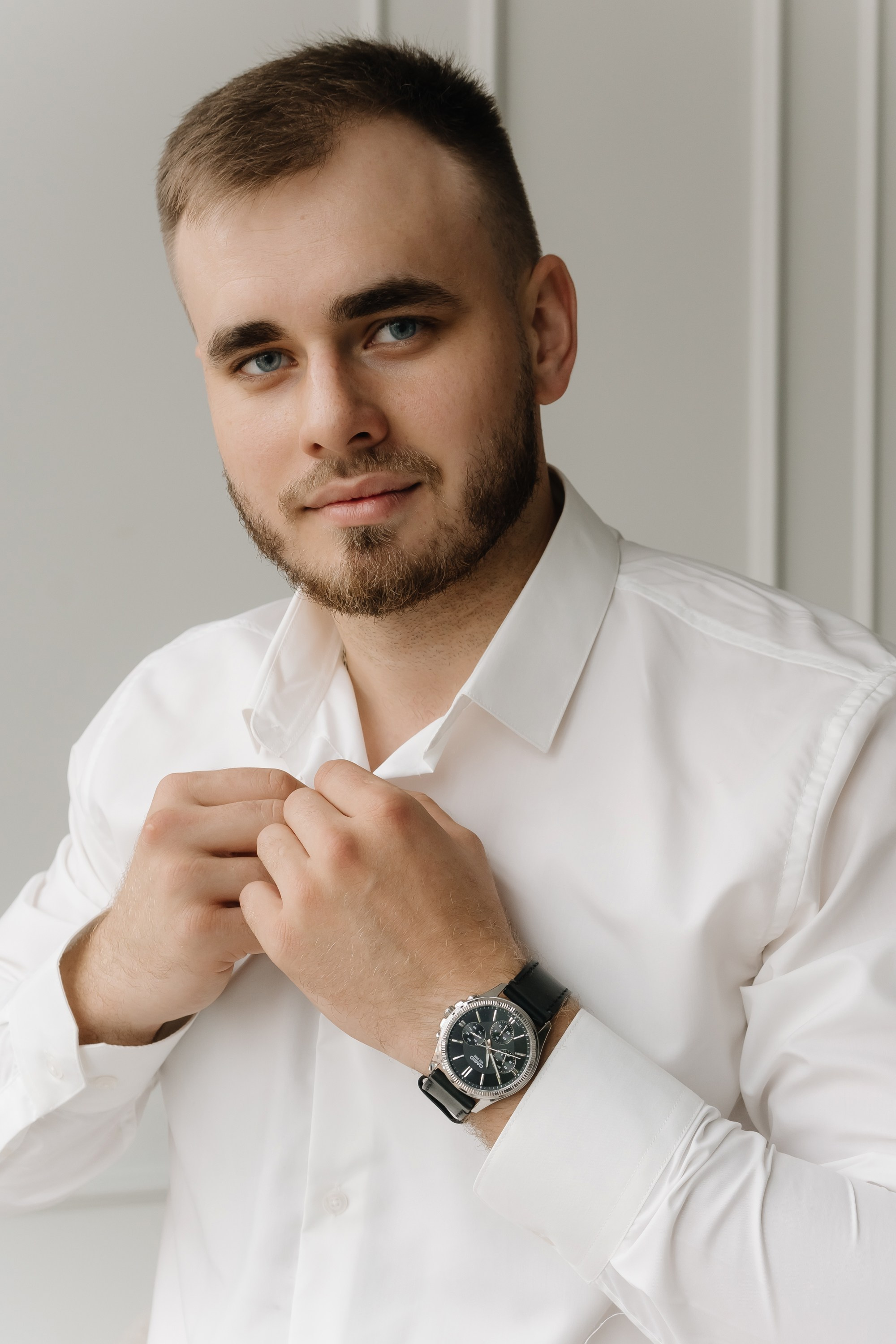 Igor & Elvina. RAMZIYA KAZAKOVA