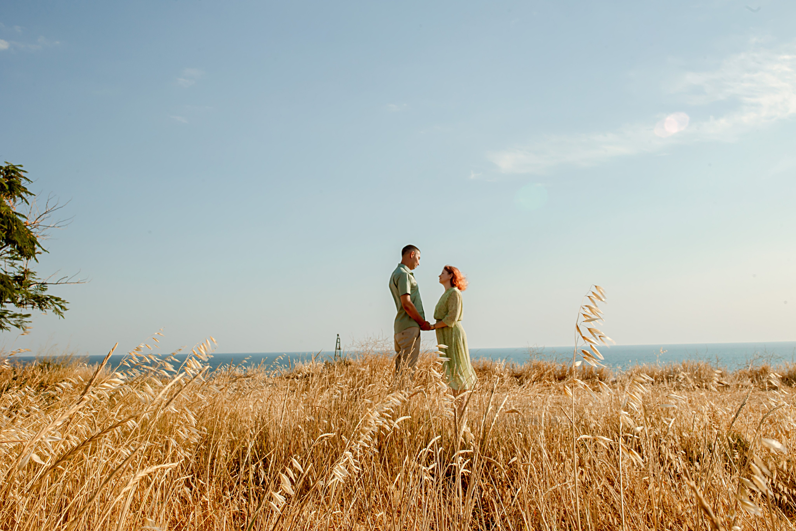 Виктория и Александр. Фотограф в Геленджике, Архипо-Осиповке, Абрау-Дюрсо, Кринице Виктория