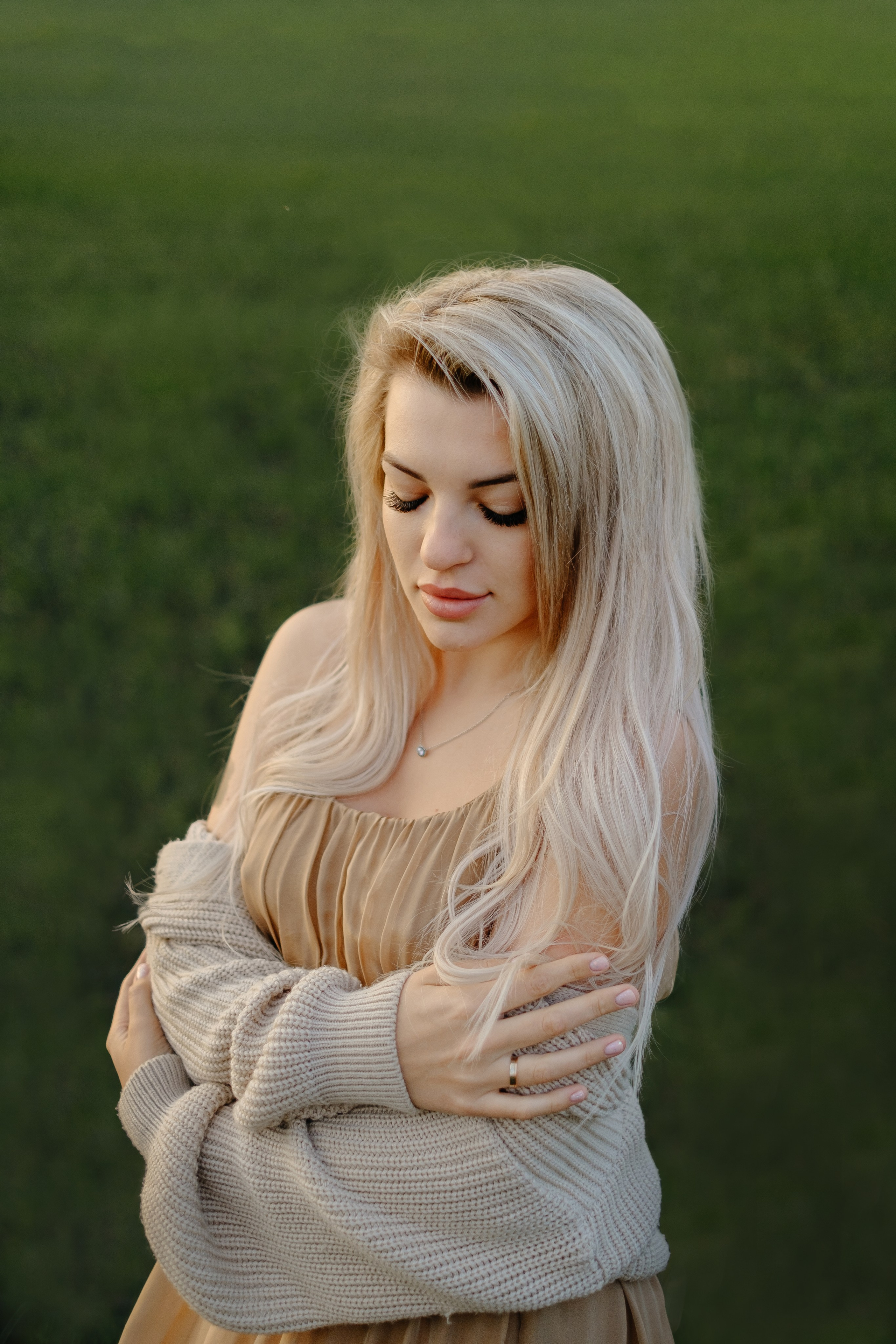 Кристина. Фотограф в Кемерово Анастасия Филаткина