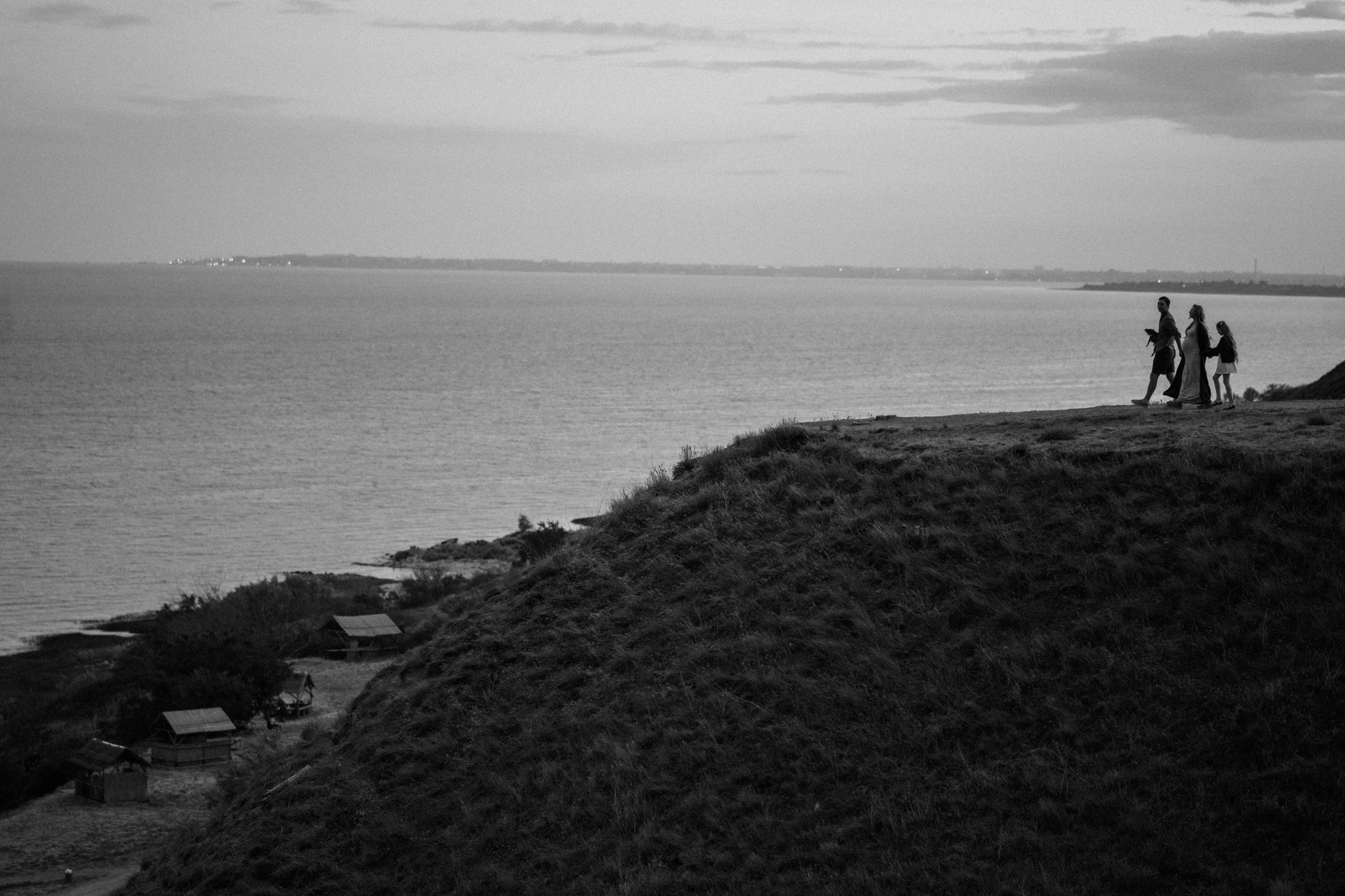 Павел и его женсовет. Свадебный и семейный фотограф в Ростове-на-Дону