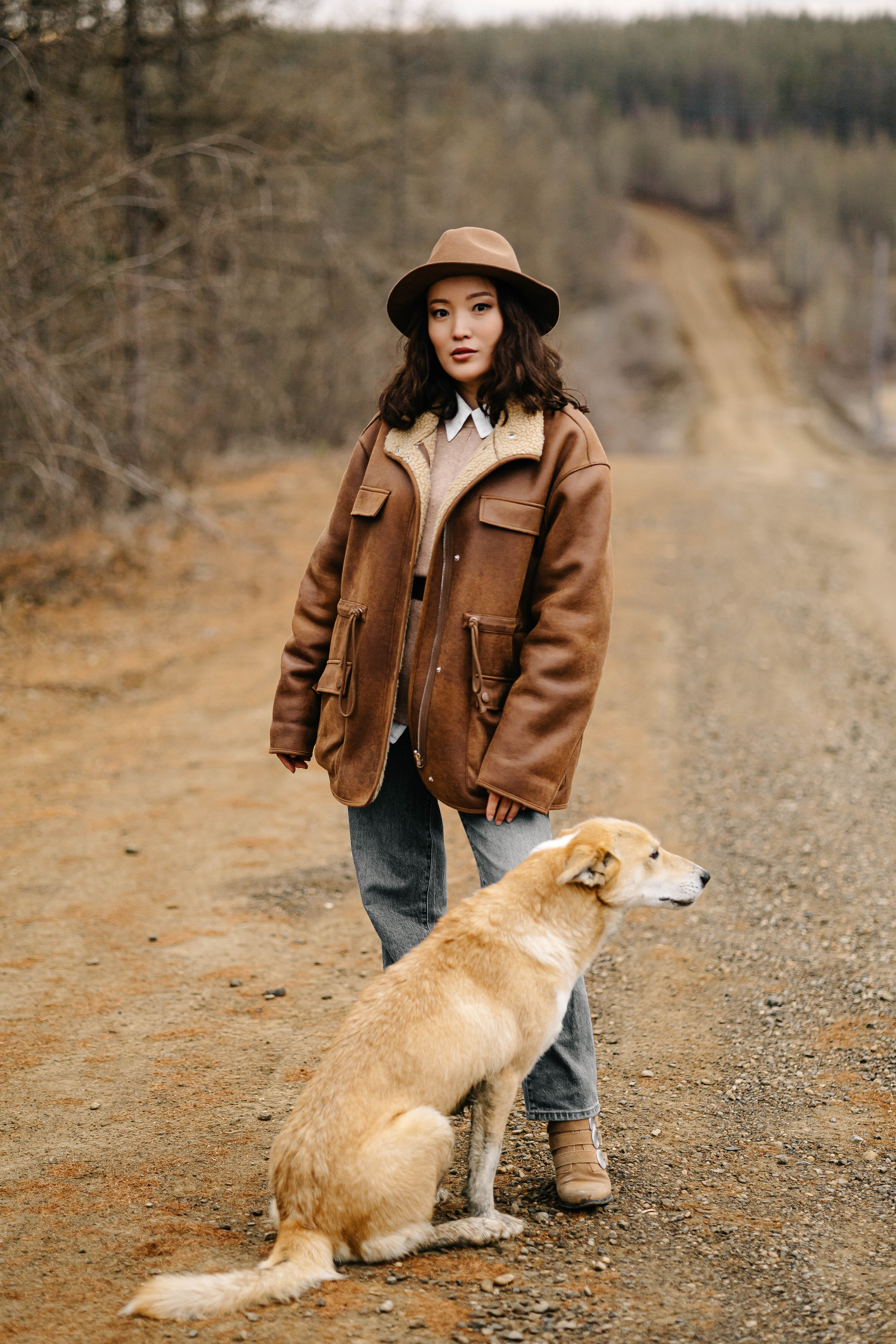 Индивидуальные съемки. Фотограф Дима Хочуровский в Казани