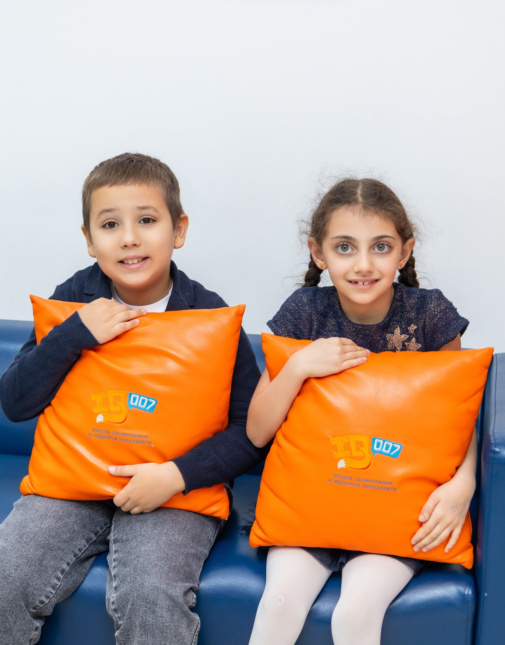 Школа IQ 007. Семейный и Свадебный фотограф в Сочи