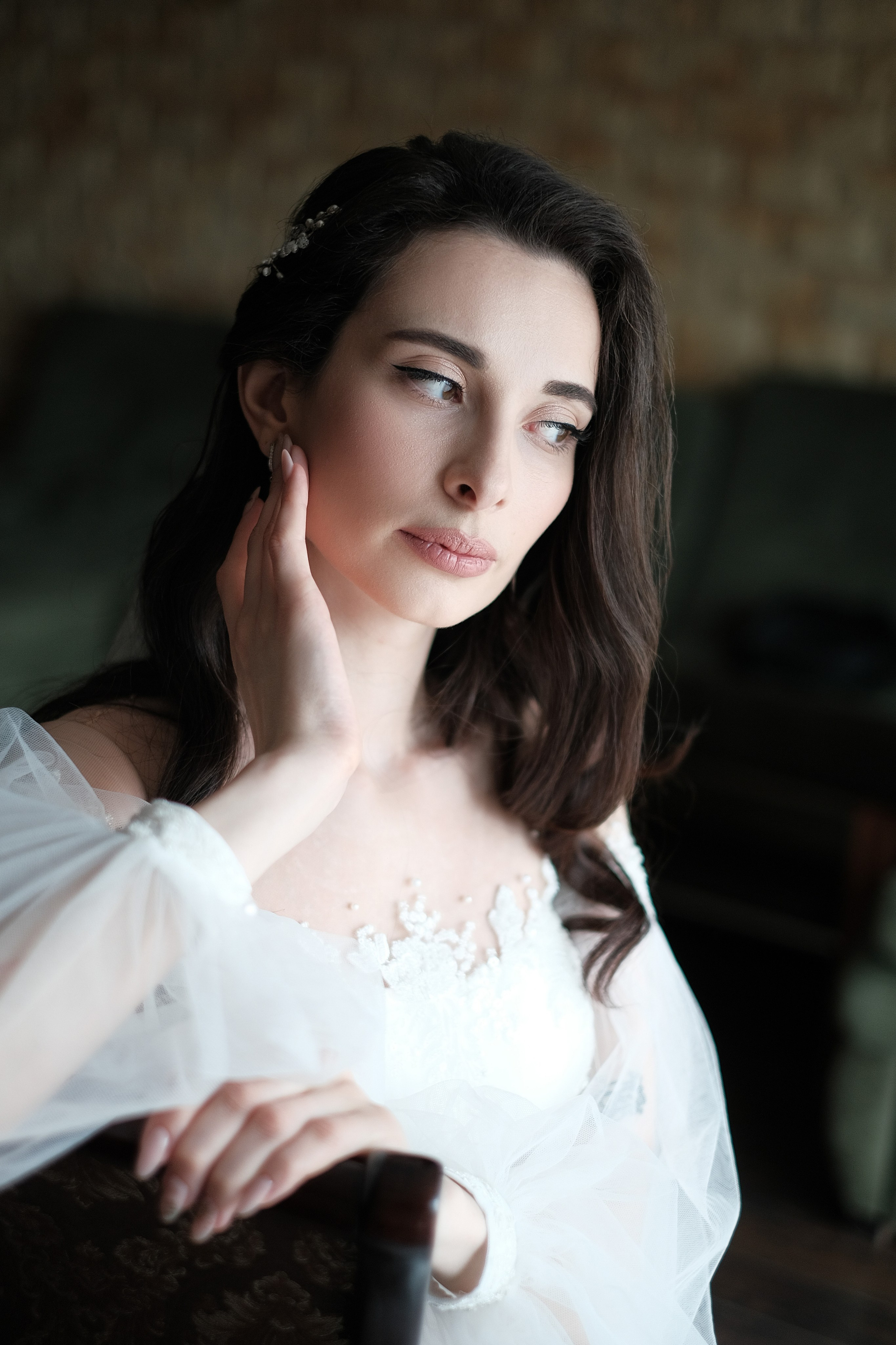 Фая. Anj kotsoeva