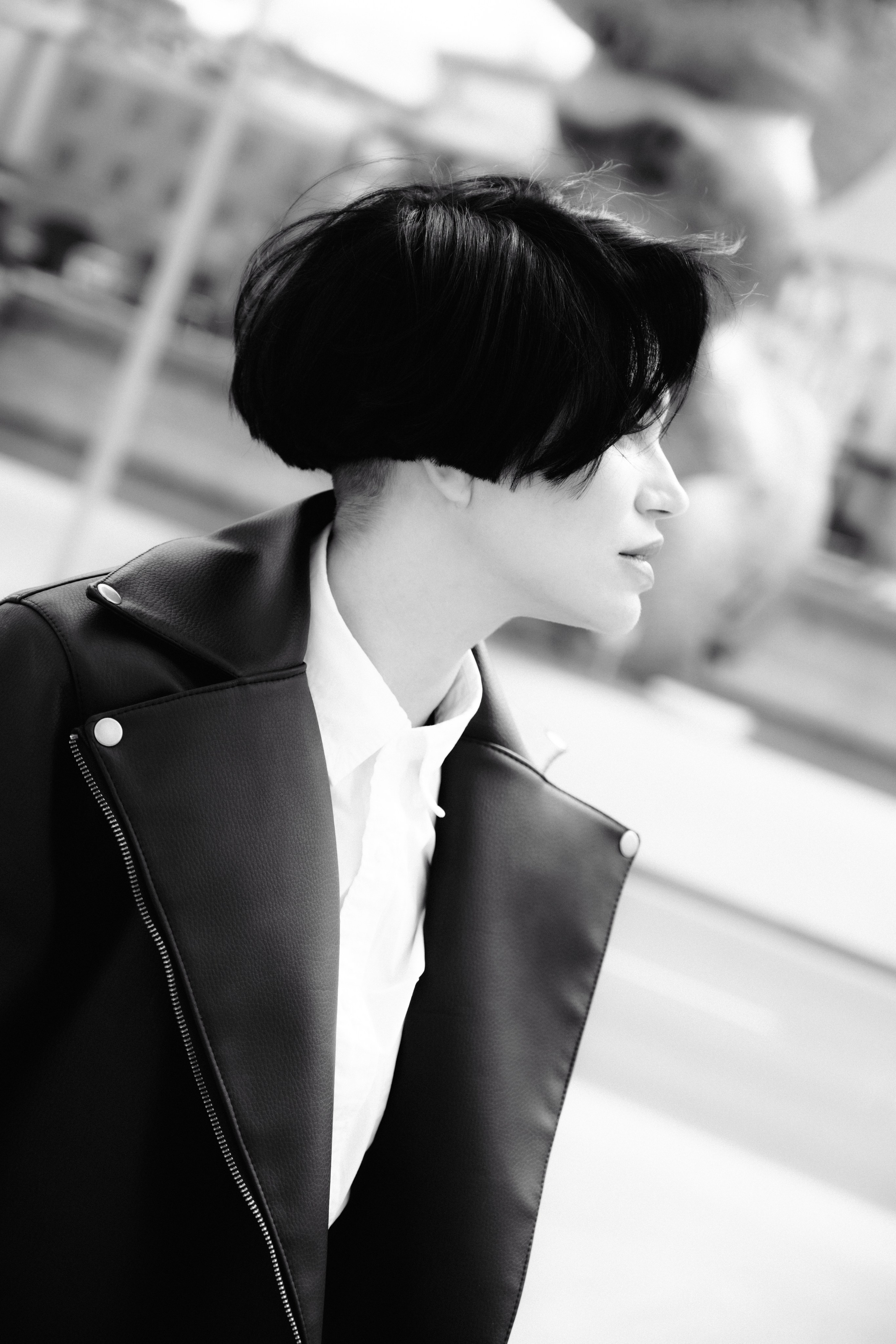 Карина. Фотограф Любовь Белявцева