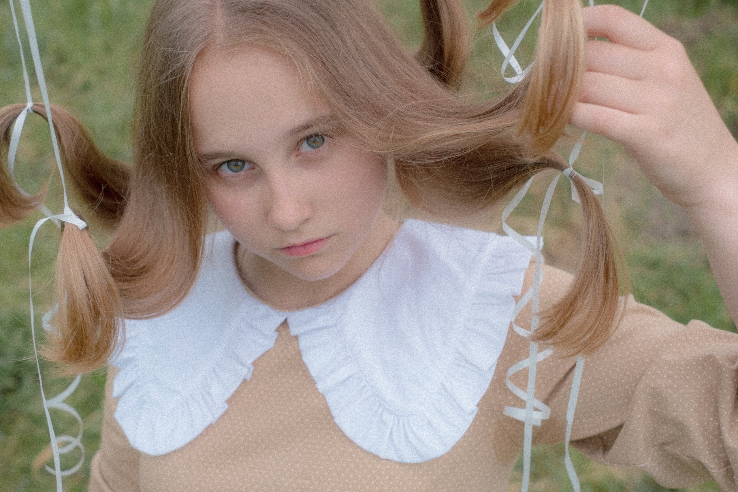 Арина. Семейный, репортажный, арт, предметный фотограф в Липецке Олеся Межова