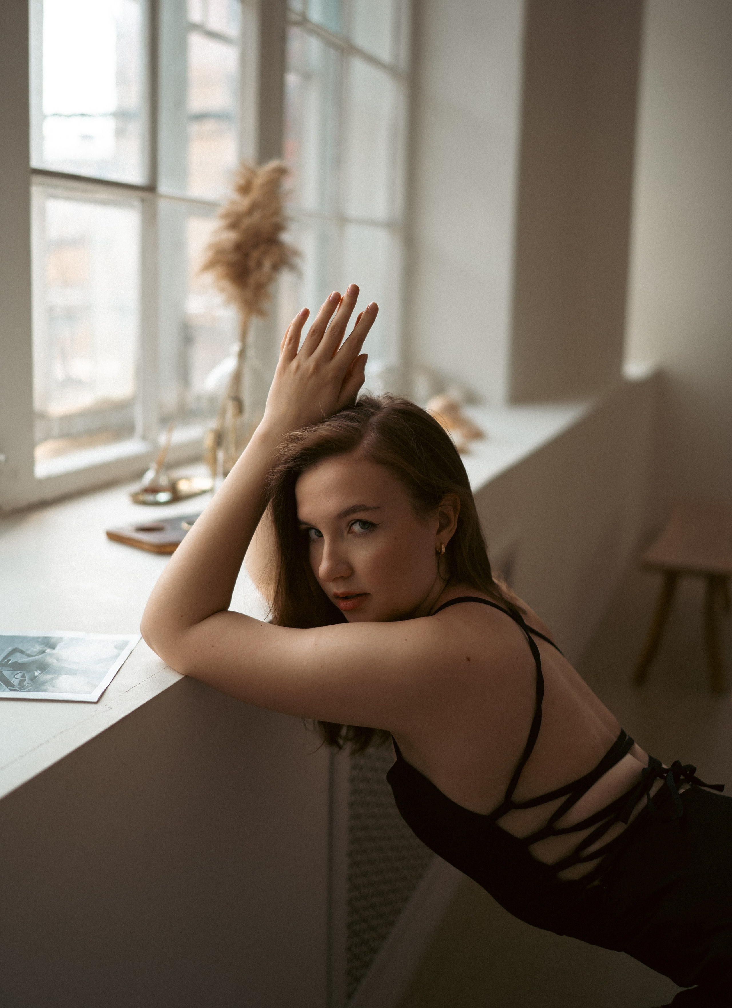 Ксюша. Фотограф СПб Диана