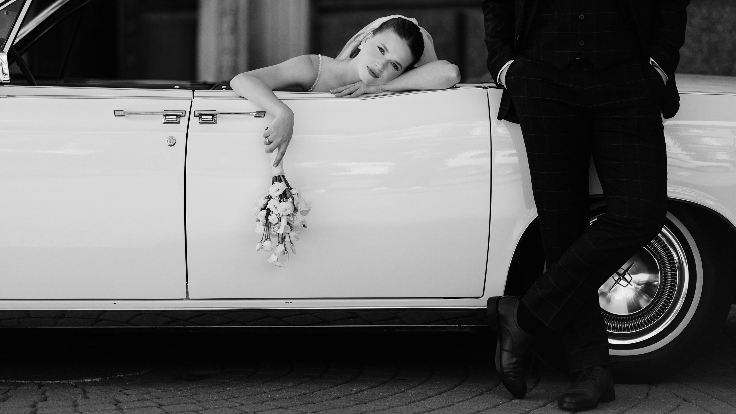 Свадебный фотограф Валерия Лебедева