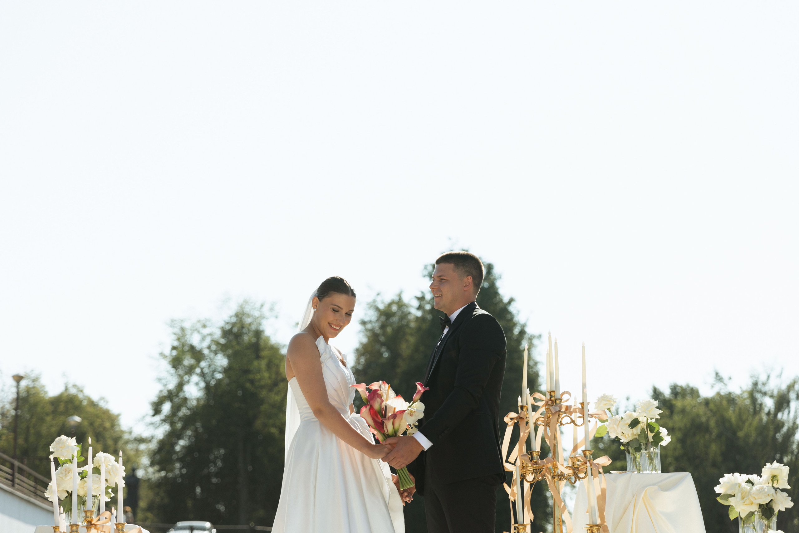 М+М. Свадебный фотограф Ярославль, Рыбинск