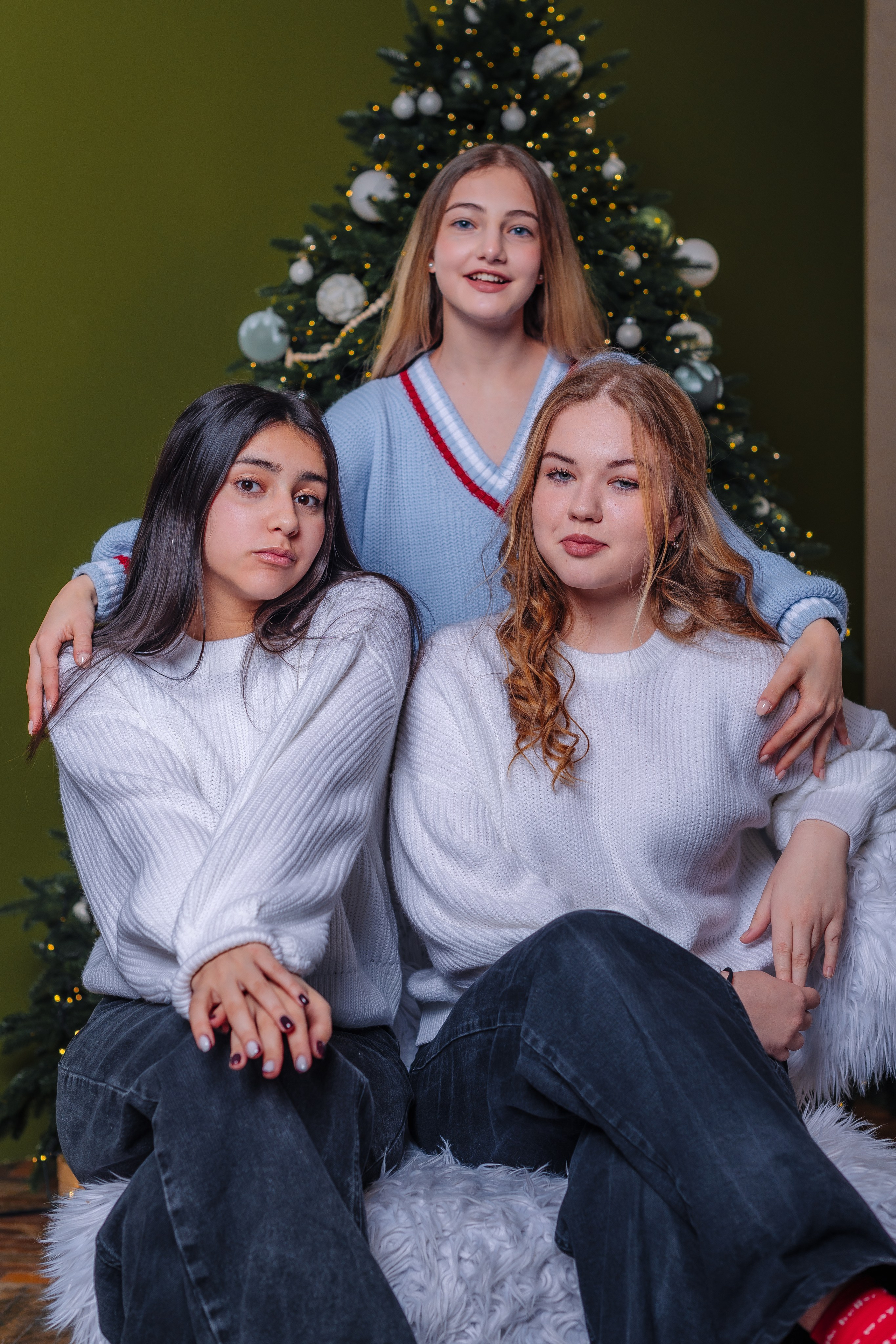 Выпускной альбом — 9 «А». Иван Кубик — фотограф и видеограф