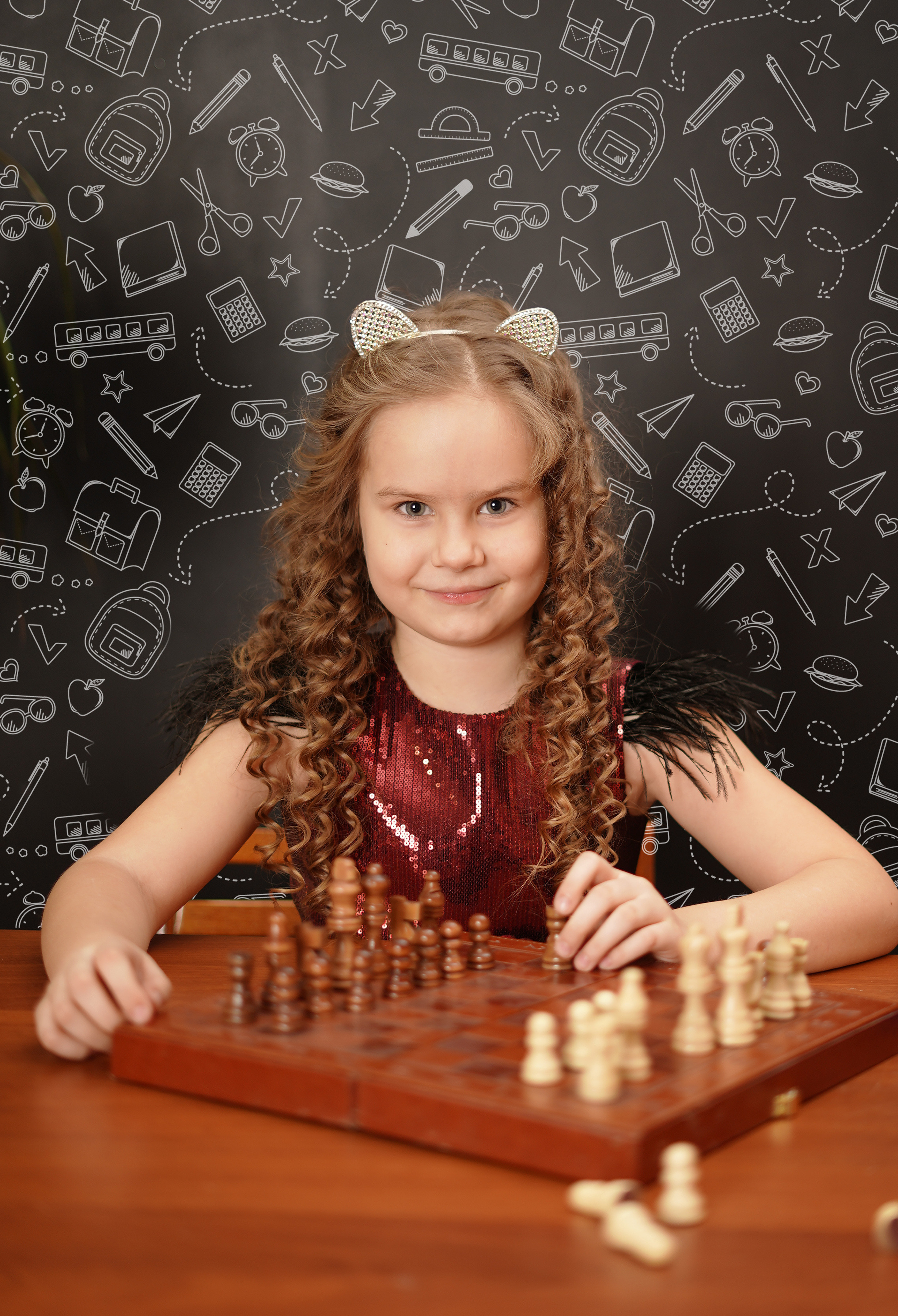 Дизайн и фотографии альбомов ВНЕ детского сада. Фотограф, видеооператор Нина Коршунова