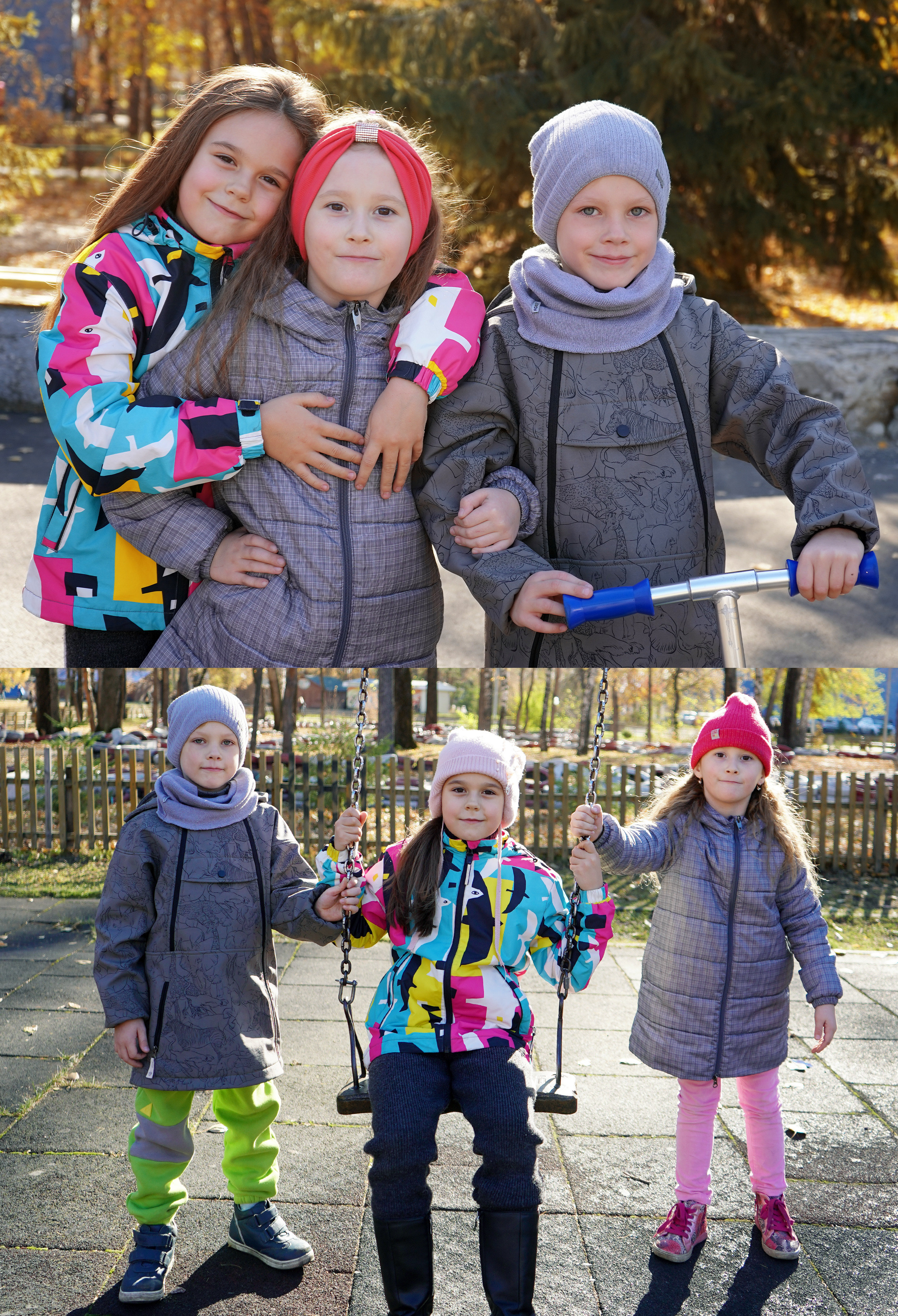 Дизайн и фотографии альбомов ВНЕ детского сада. Фотограф, видеооператор Нина Коршунова