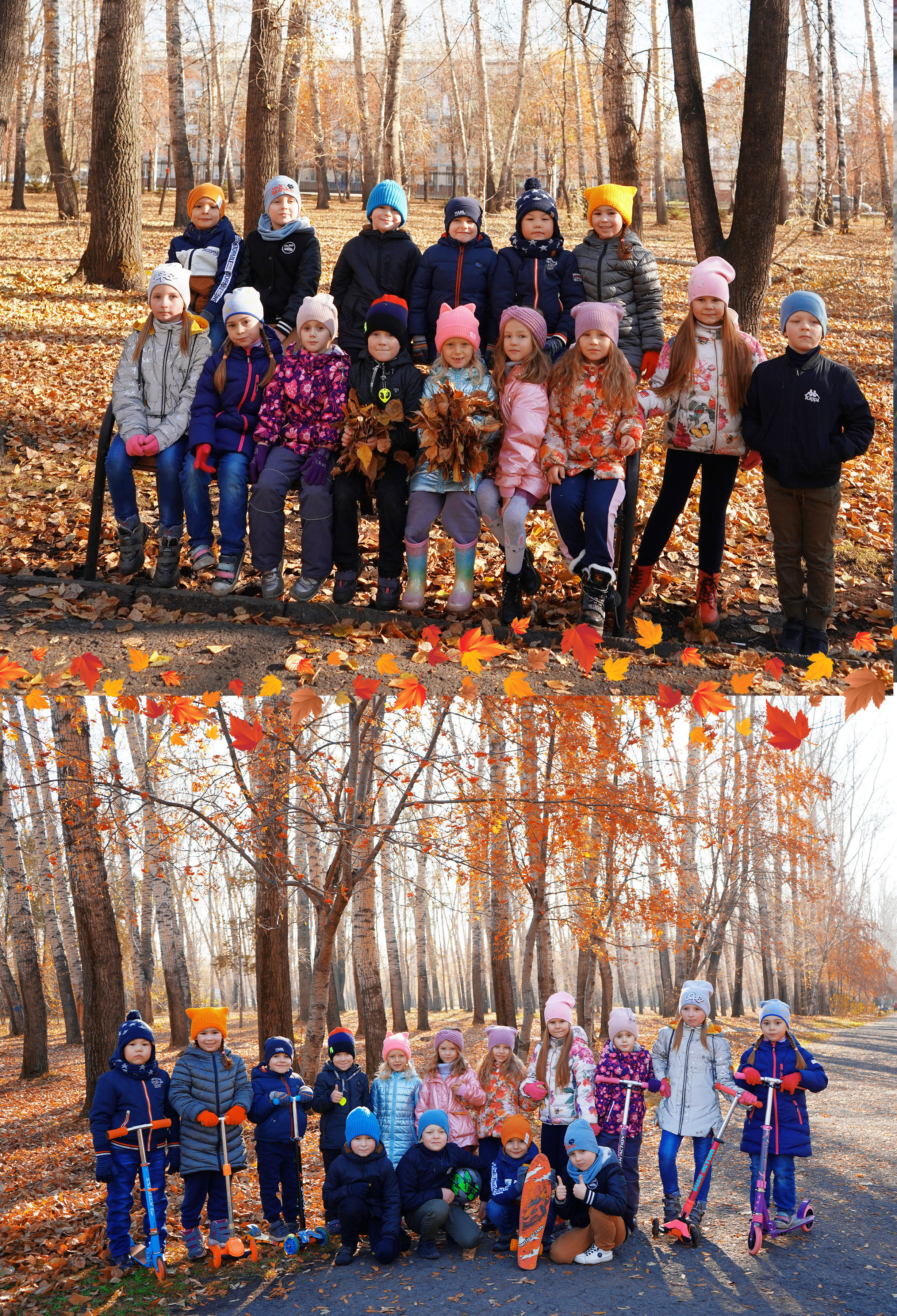 Дизайн и фотографии альбомов ВНЕ детского сада. Фотограф, видеооператор Нина Коршунова