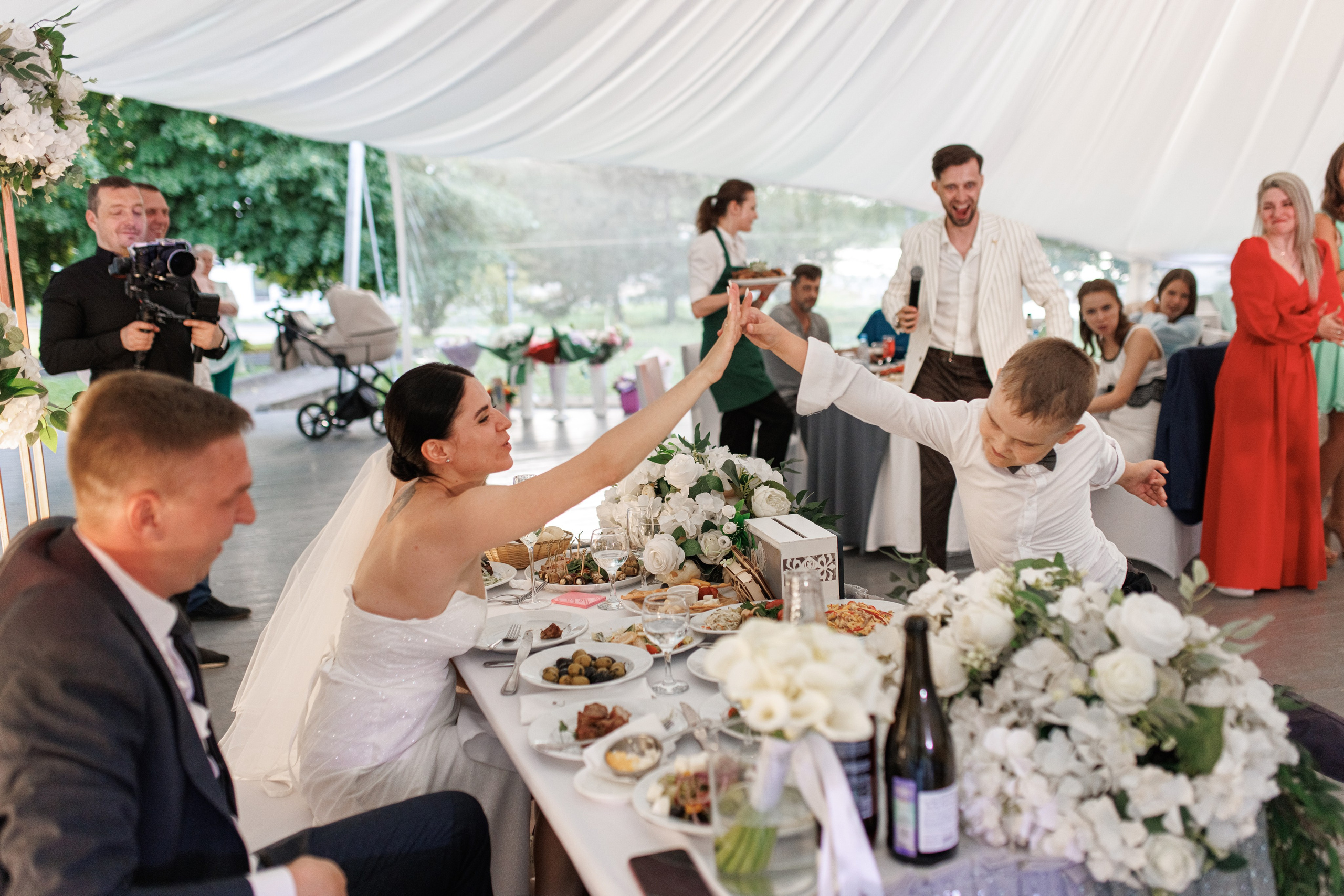 Д + С — теплый июль…. Свадебный и семейный фотограф Наталья Штык