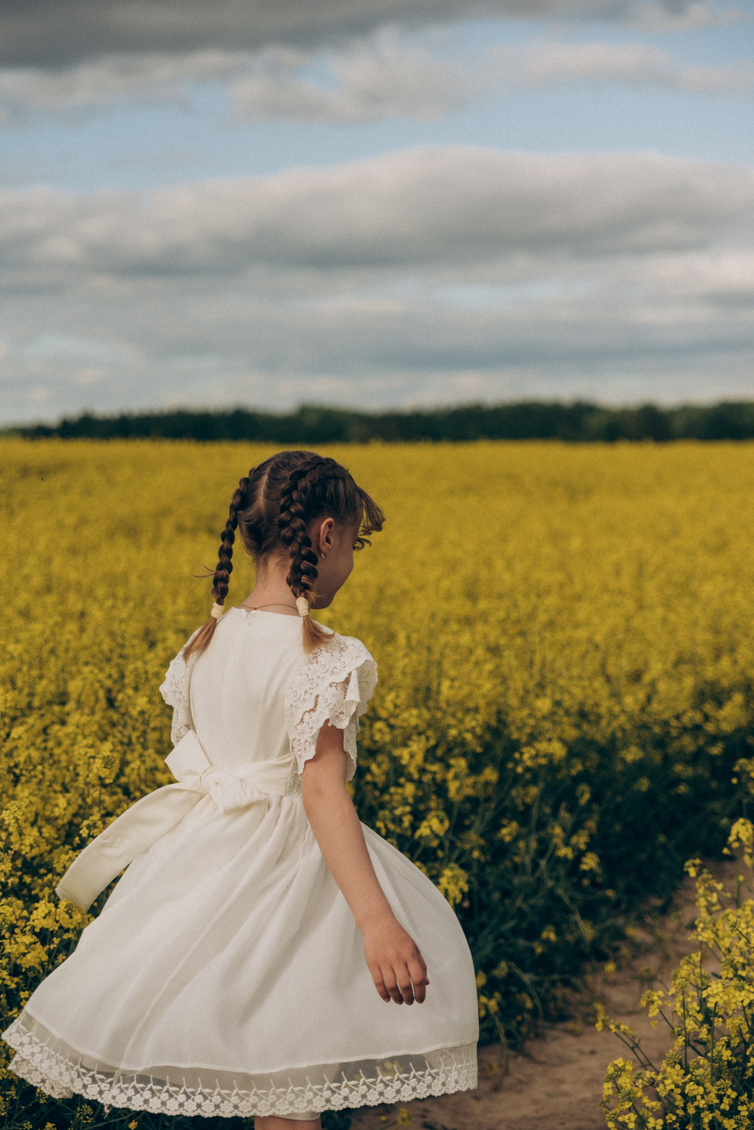 Ира и Саша. Свадебный и семейный фотограф в городе Смоленске