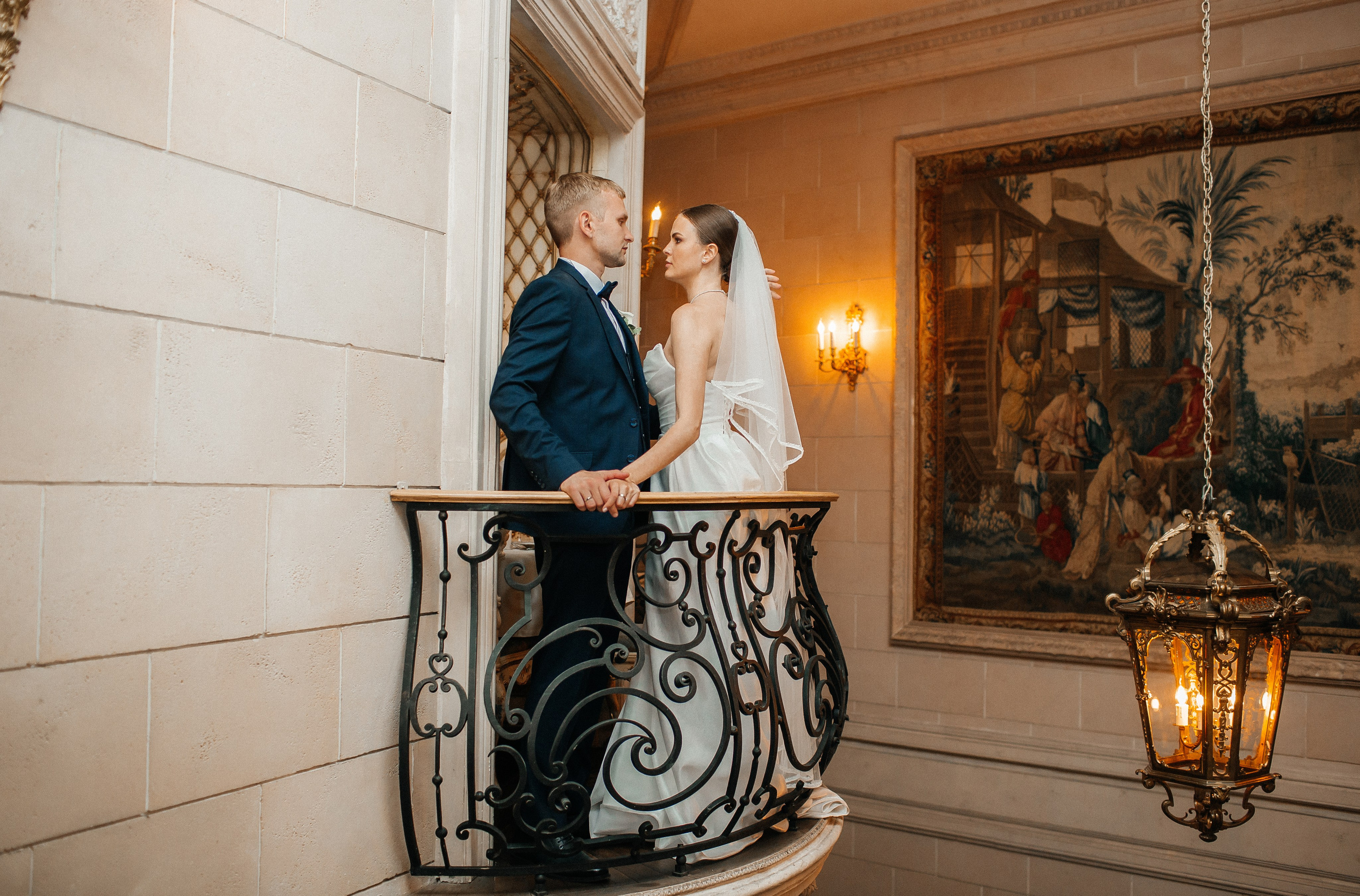 Вадим и Эвелина. Свадебный и семейный фотограф Елизавета Ермак | Москва и МО