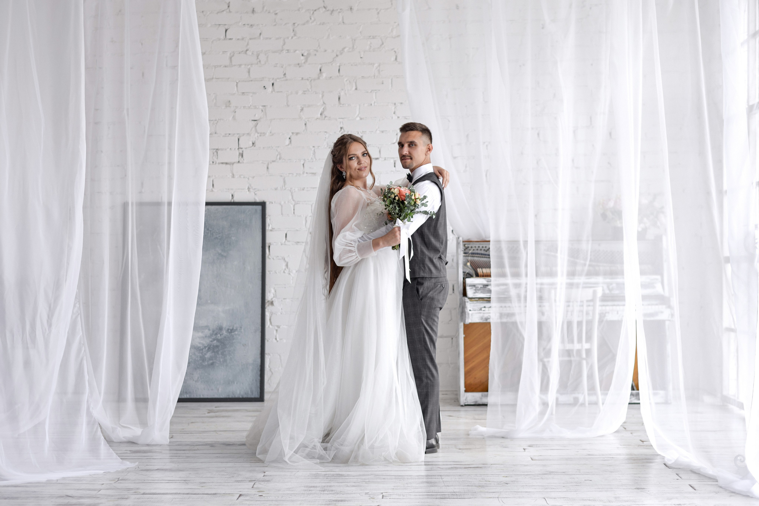 Степан и Анастасия 20.07.24. Семейный и свадебный фотограф Галина Абакумова, фотосессии в Белгороде