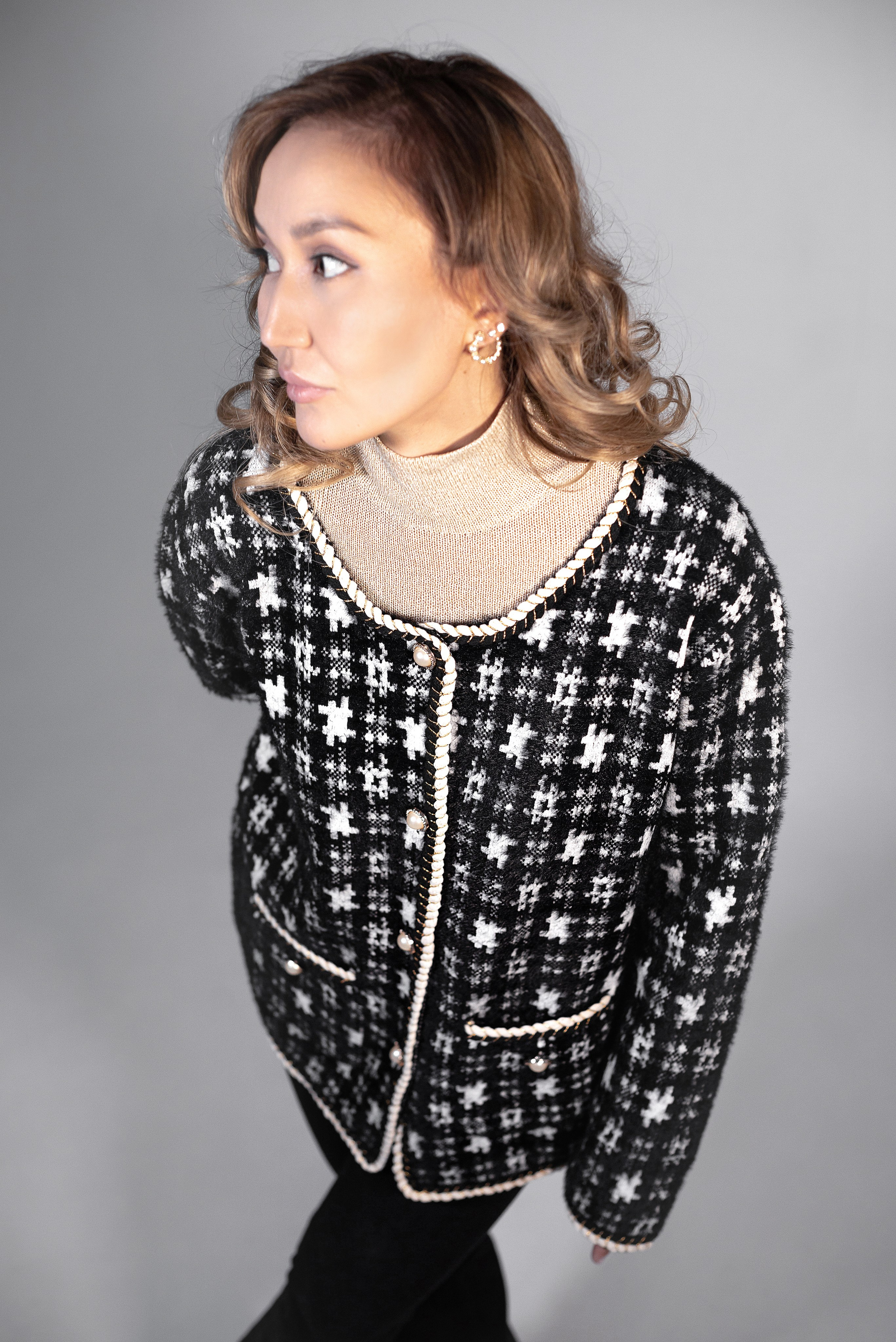 Твидовый Жакет. Семейный и свадебный фотограф Галина Абакумова, фотосессии в Белгороде