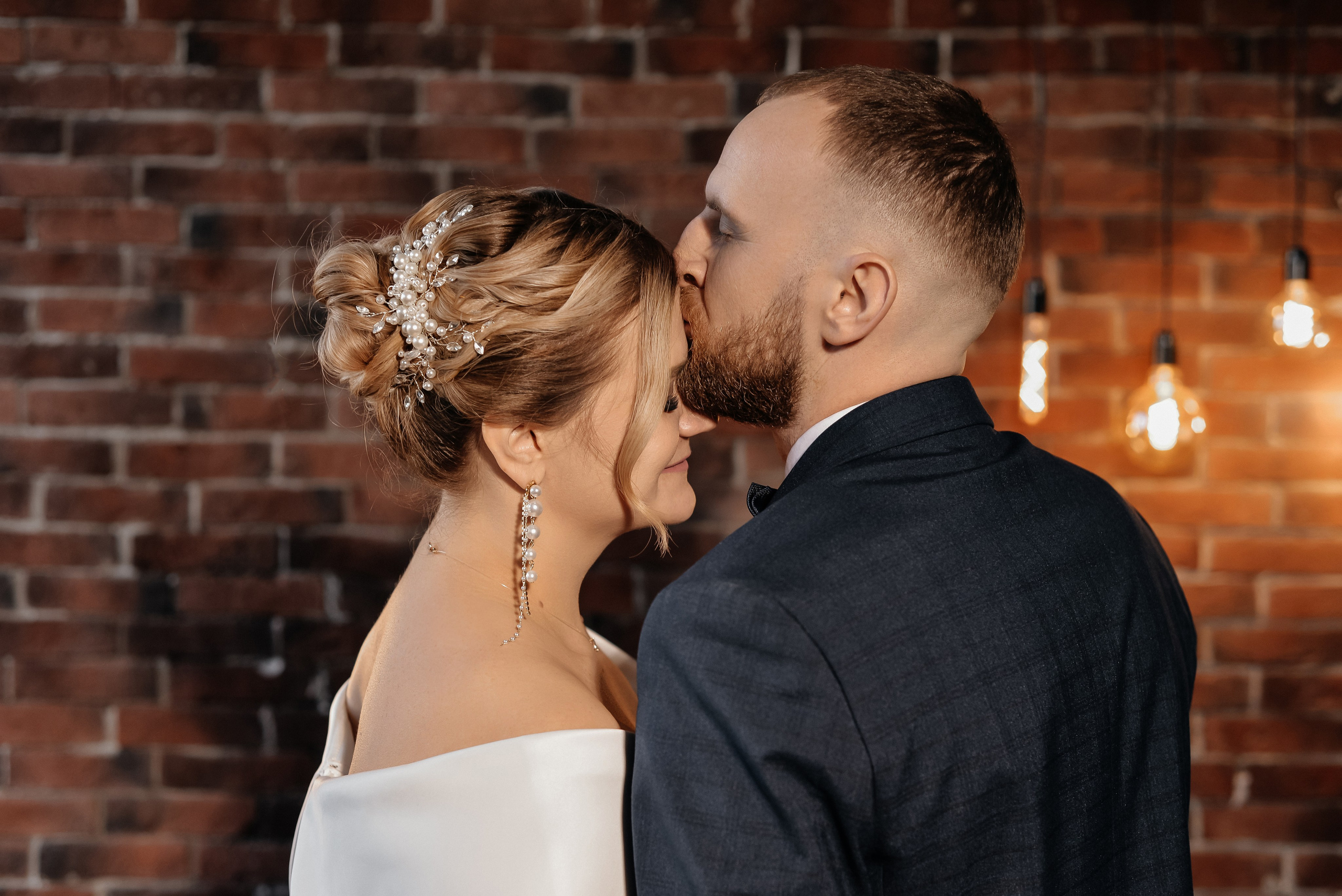 Аня и Денис. Семейный и свадебный фотограф Галина Абакумова, фотосессии в Белгороде