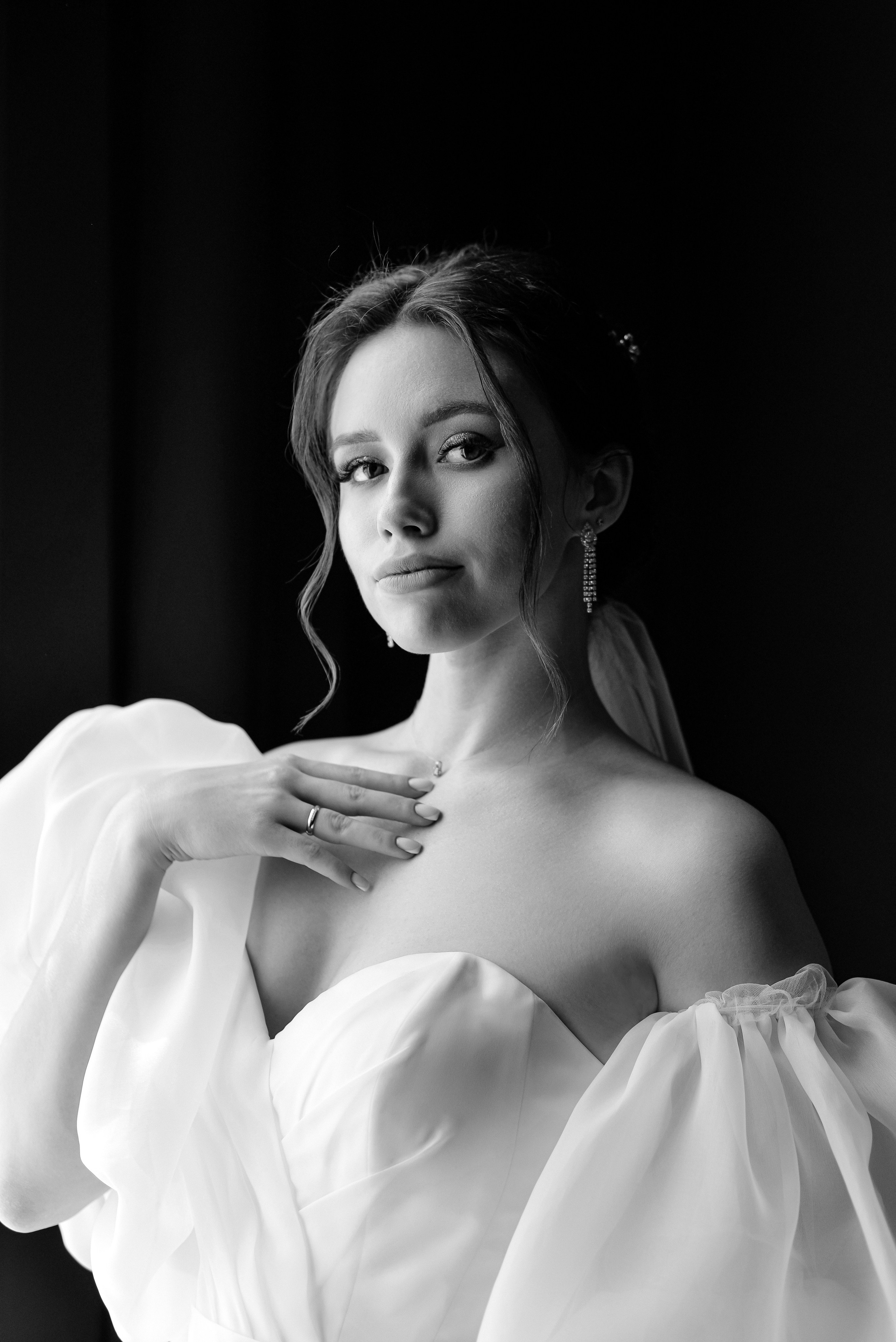 Даша и Вова. Семейный и свадебный фотограф Галина Абакумова, фотосессии в Белгороде