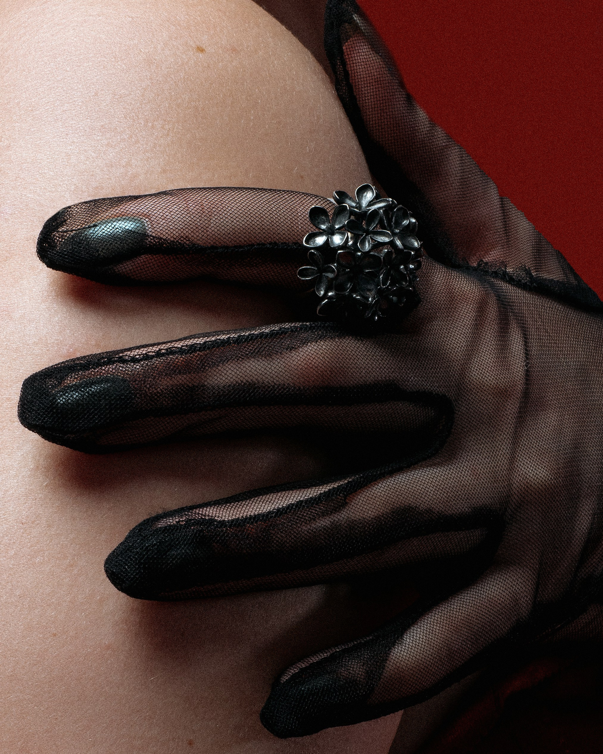 Персональная съёмка для Ирины. Фотограф Кристина Берг