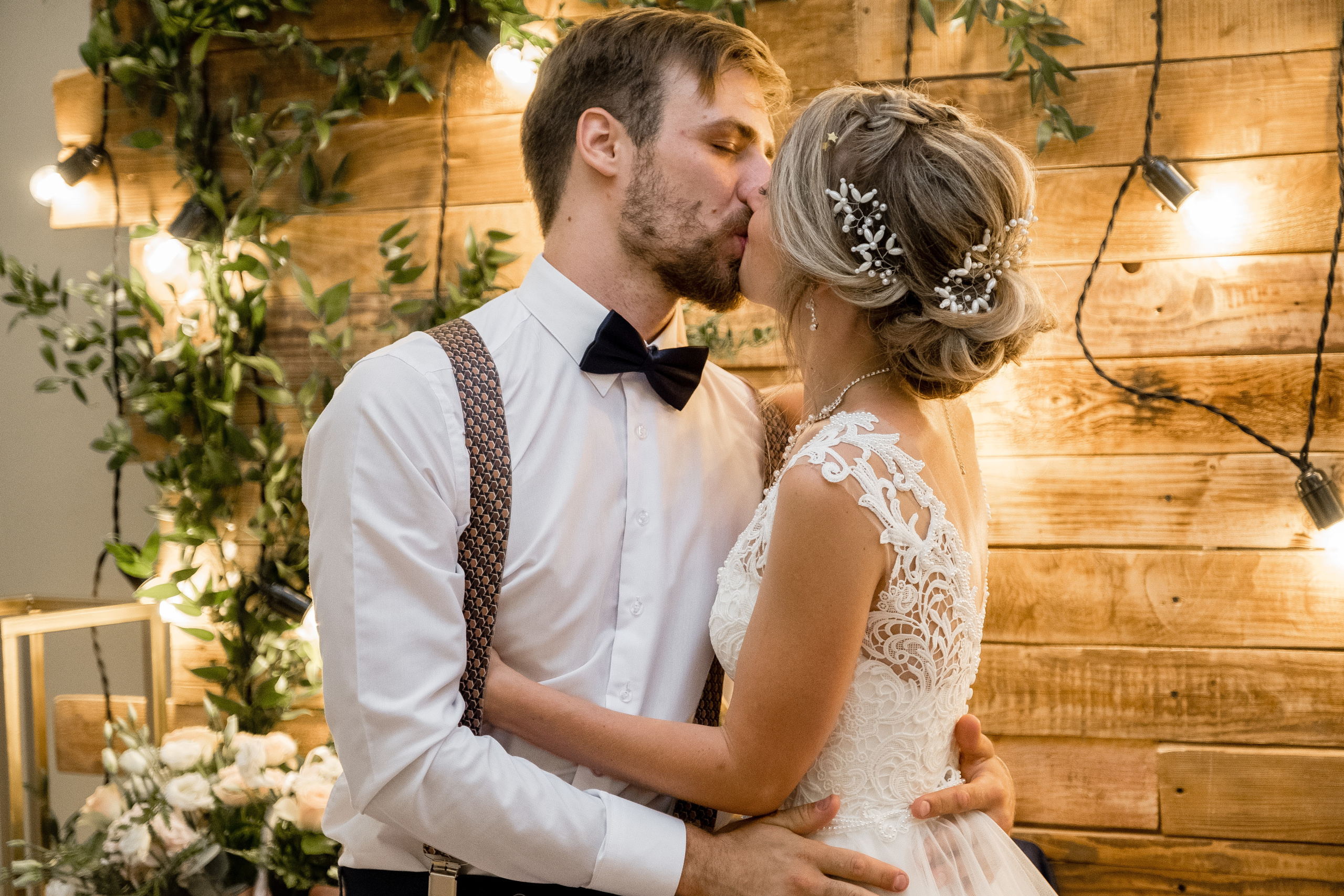 Свадебное фото. PROmedia