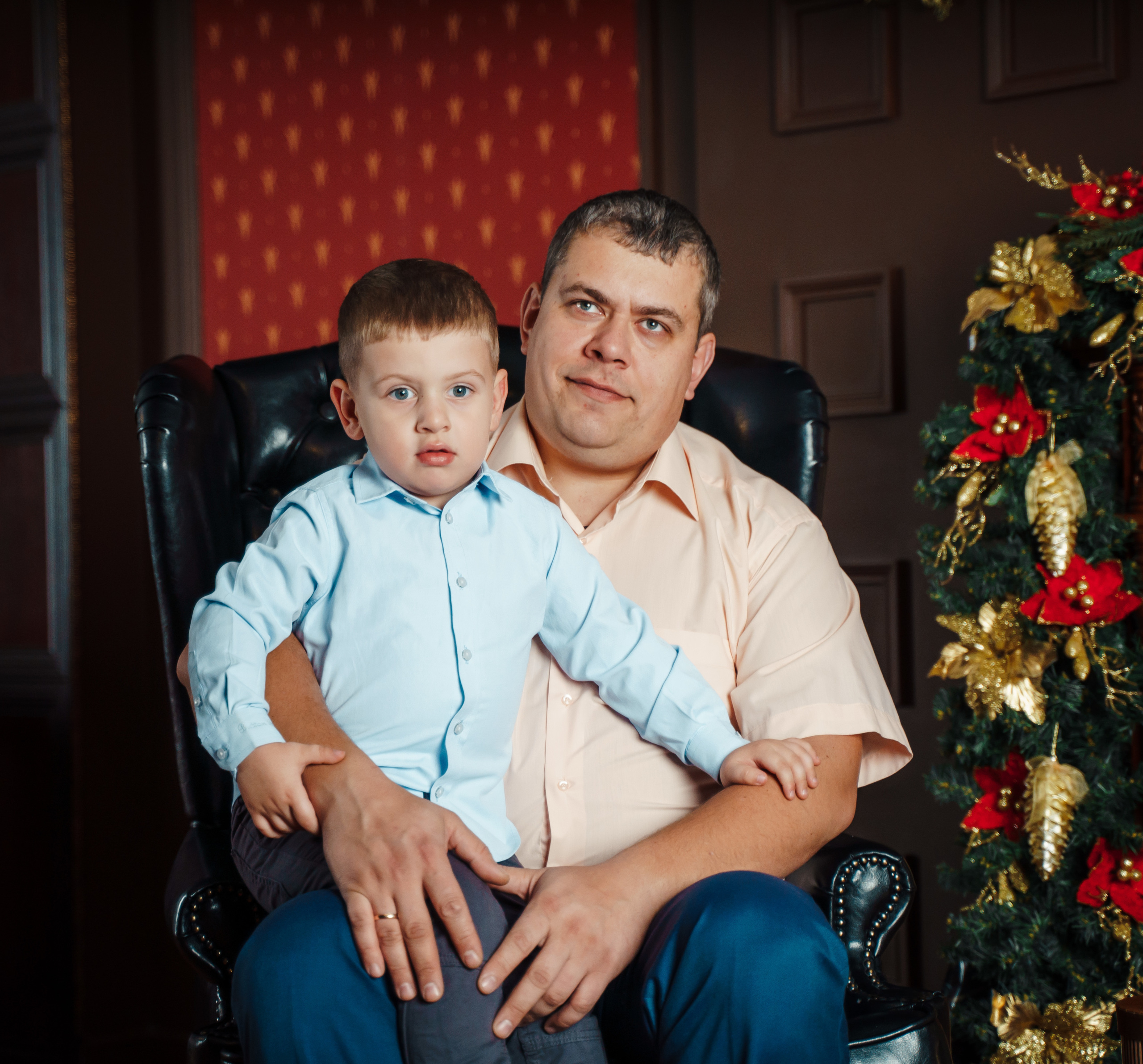 Студийная съемка. PROmedia