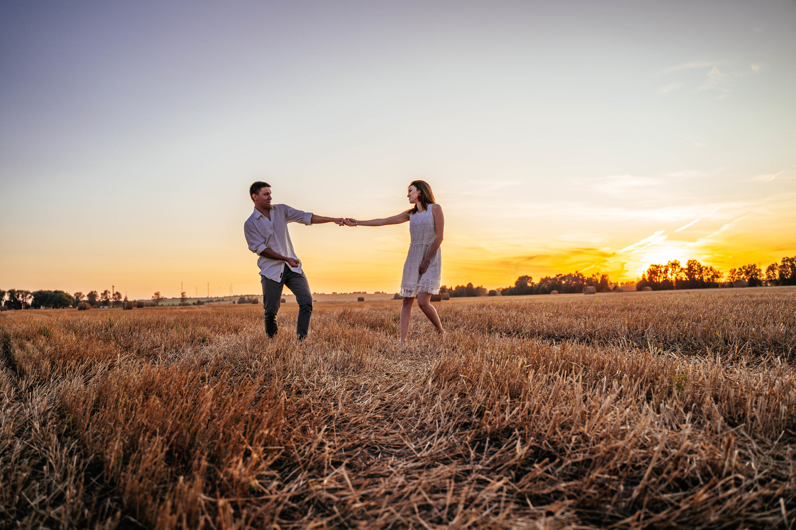 Love Story. PROmedia