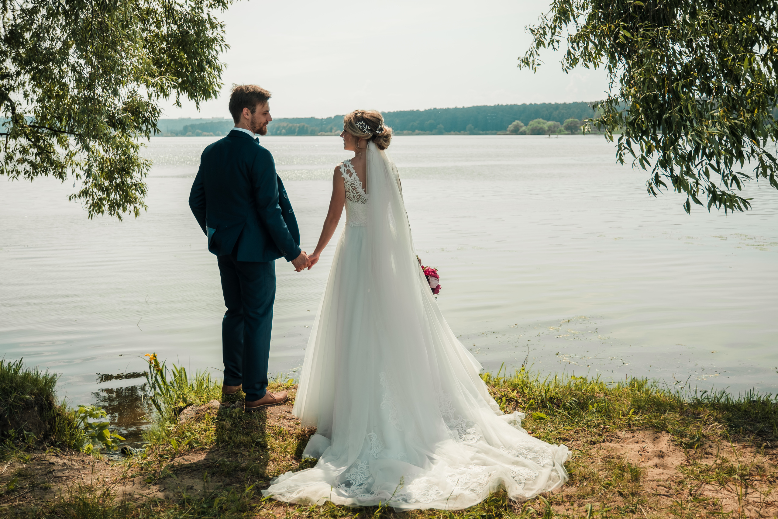 Свадебное фото. PROmedia