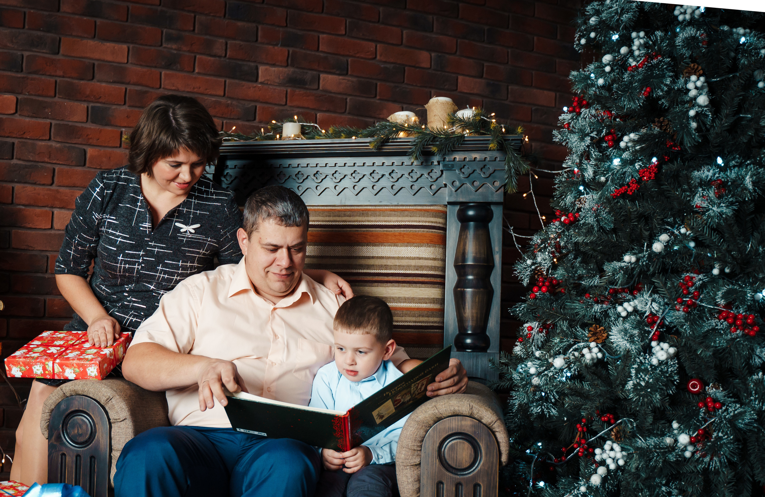 Студийная съемка. PROmedia