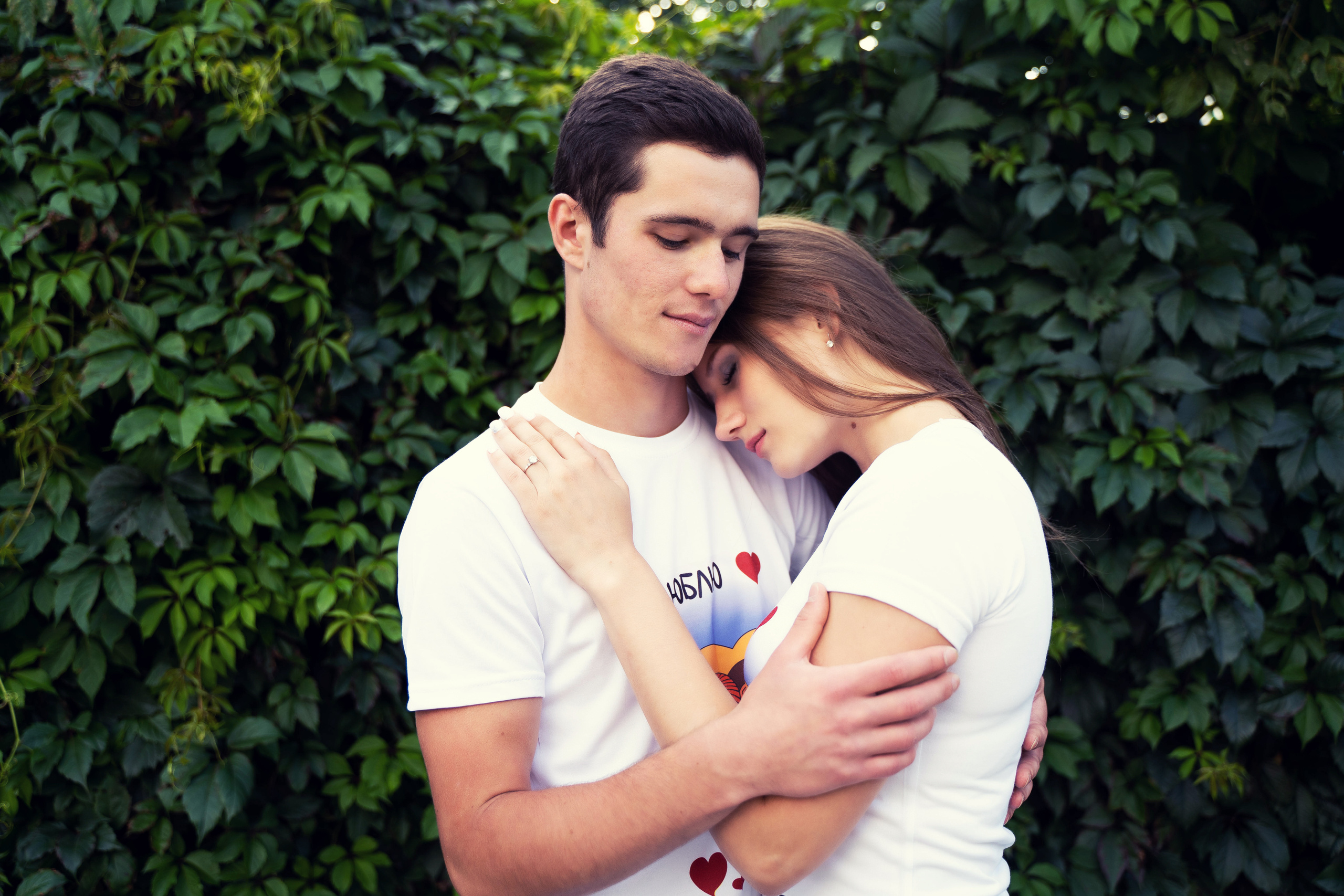 Love Story. PROmedia