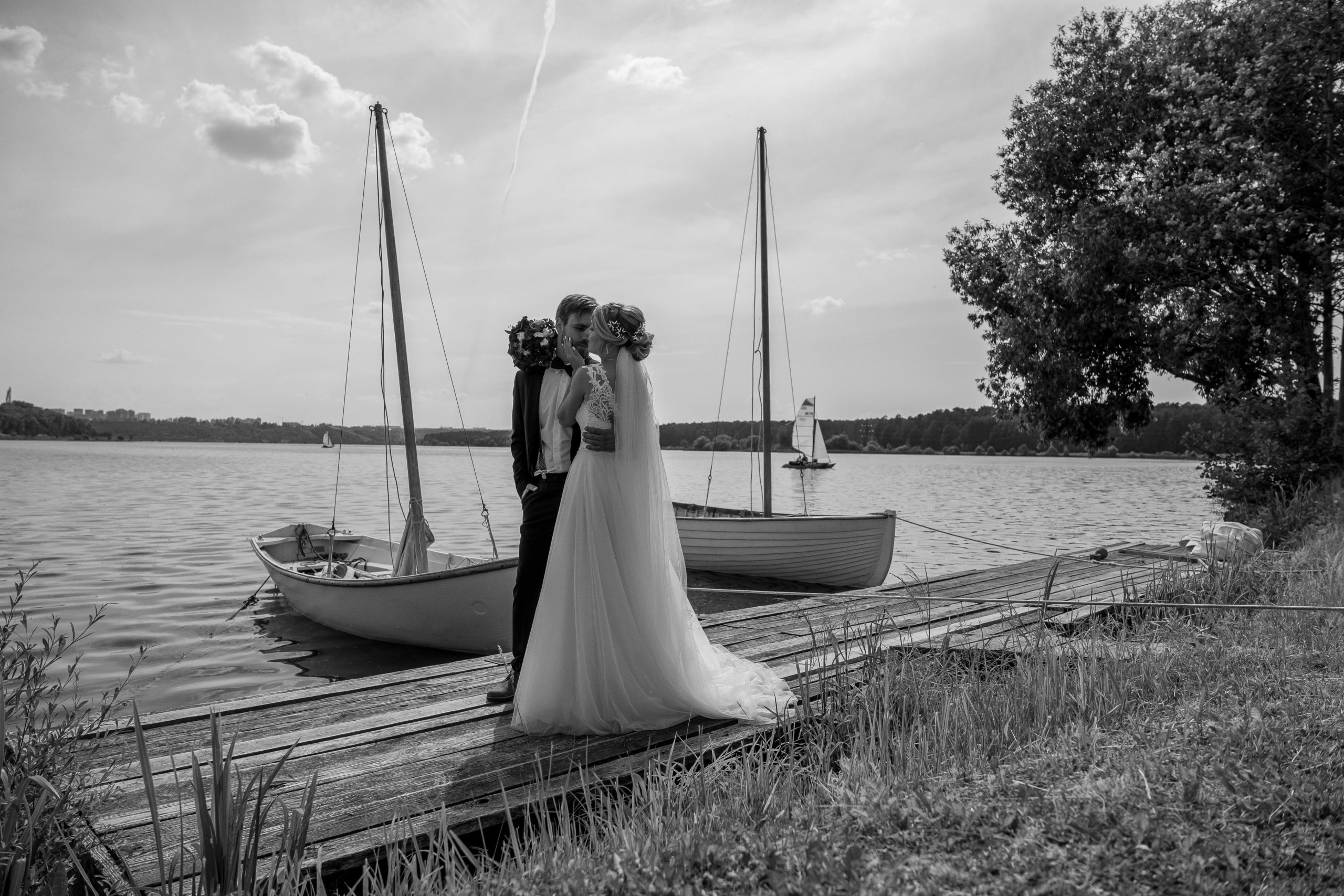 Свадебное фото. PROmedia