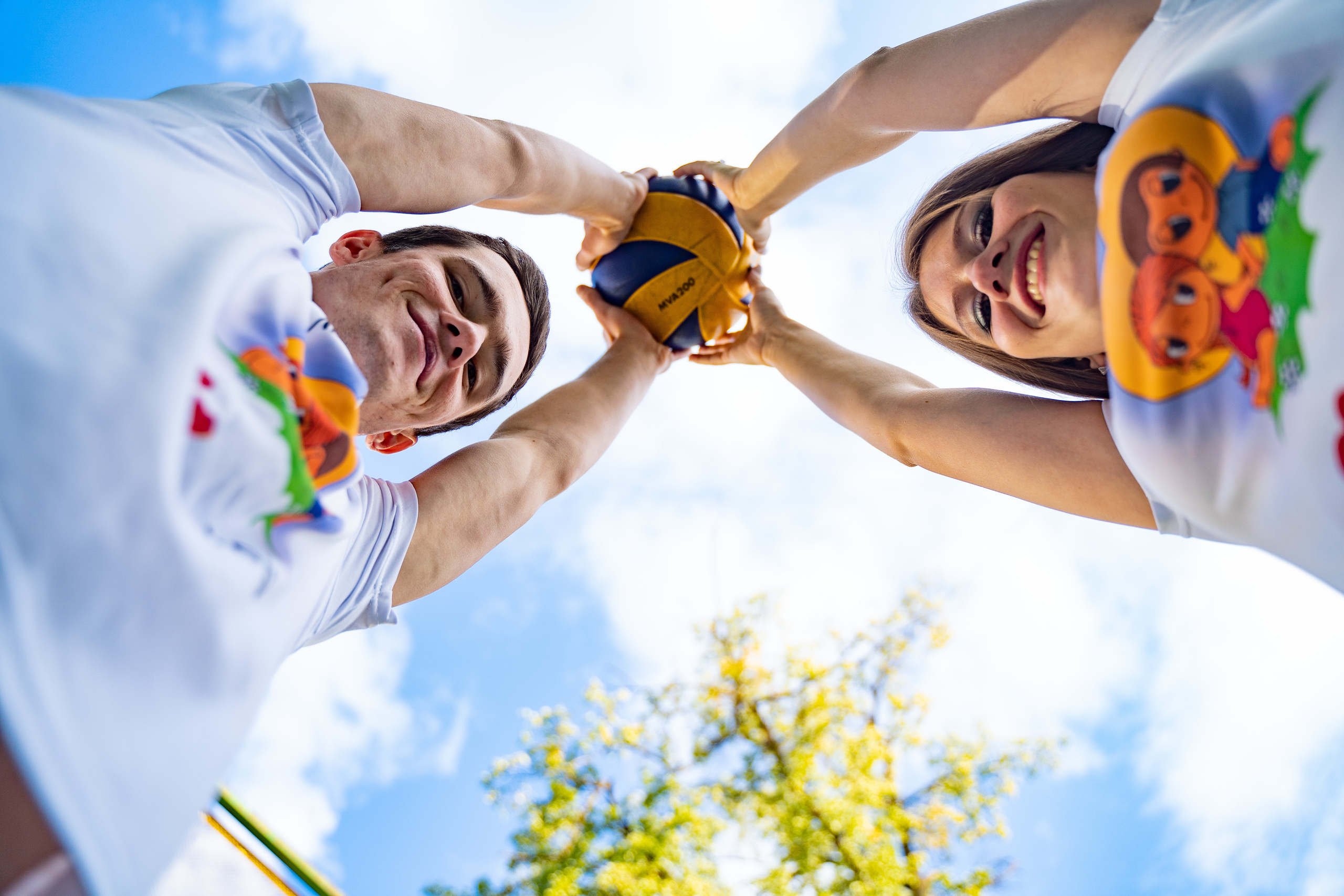 Love Story. PROmedia