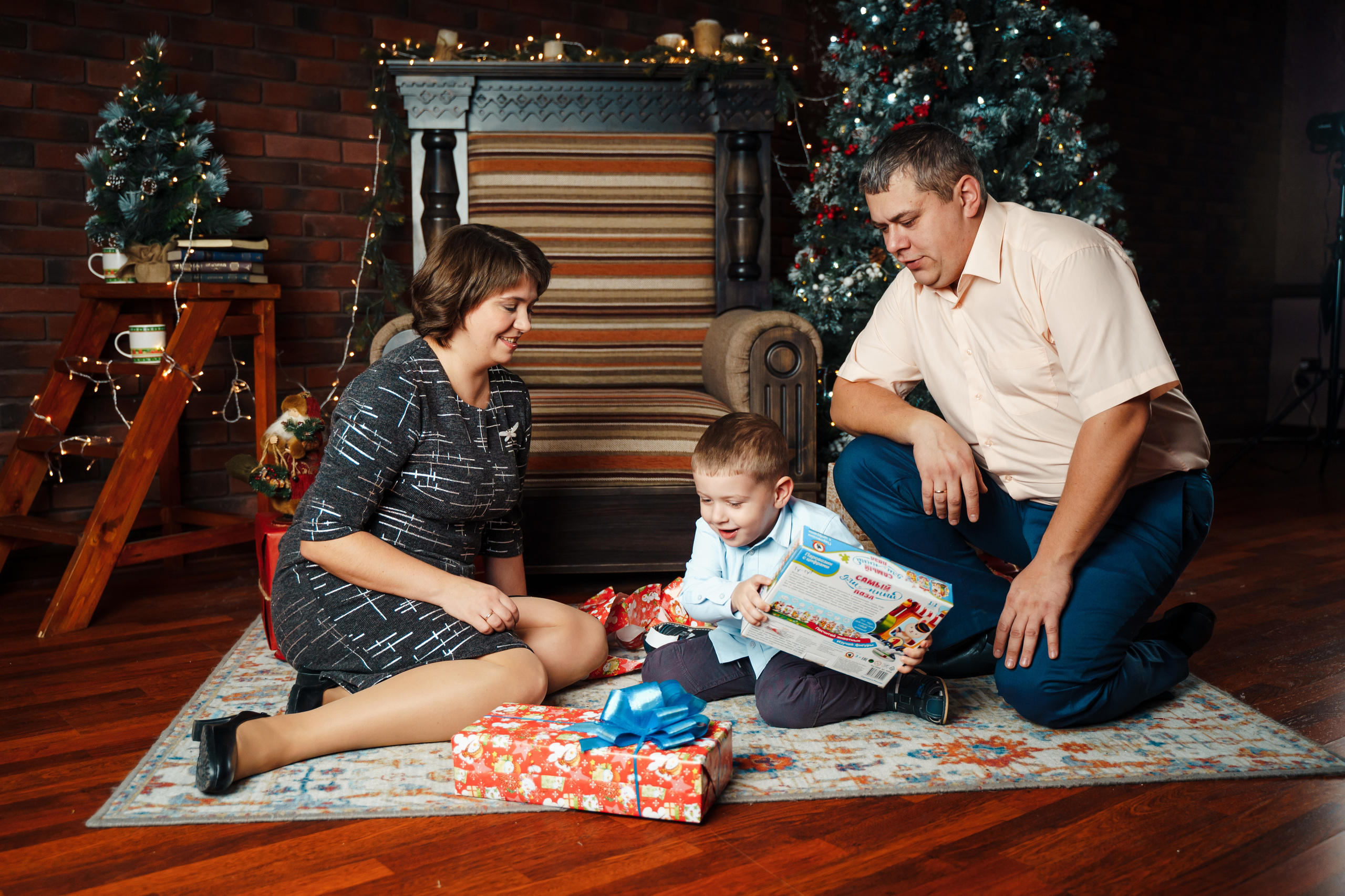 Студийная съемка. PROmedia