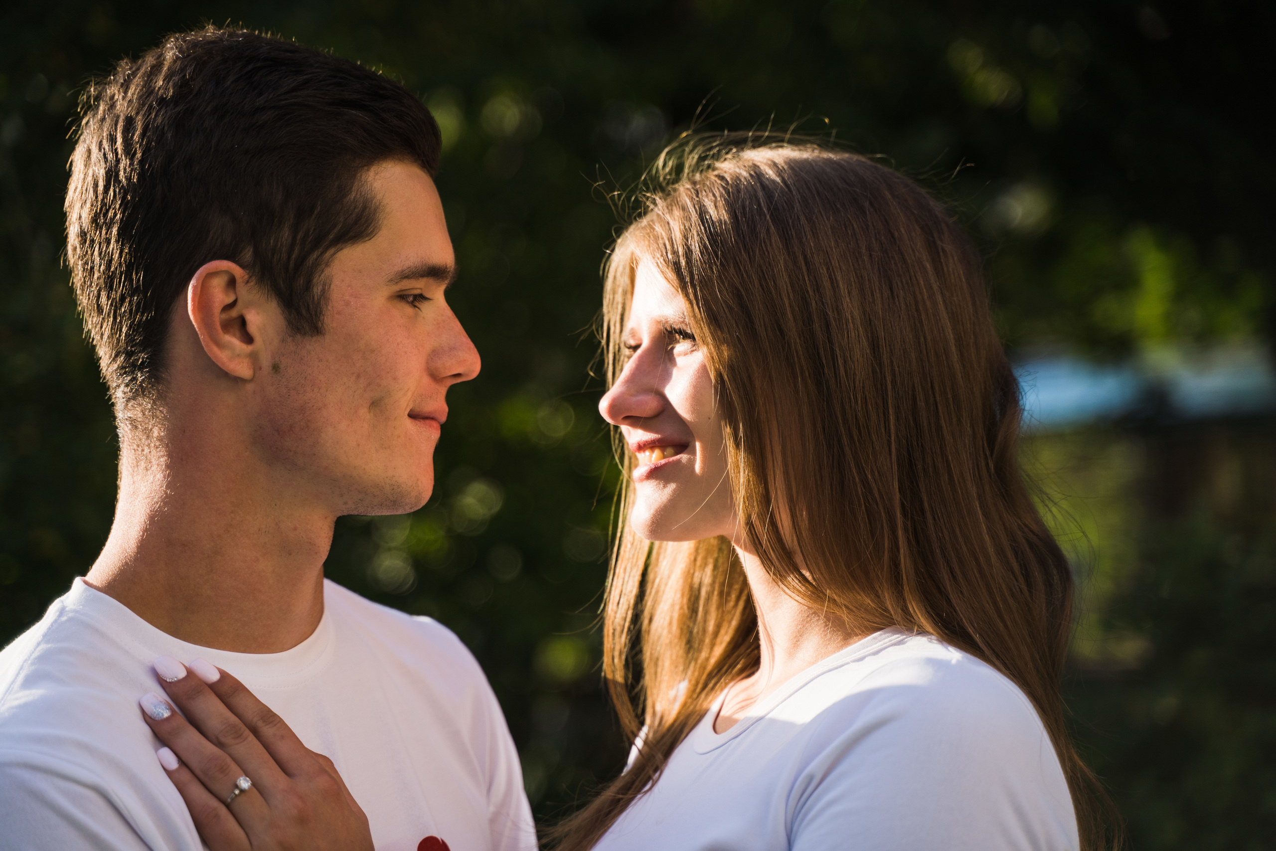 Love Story. PROmedia