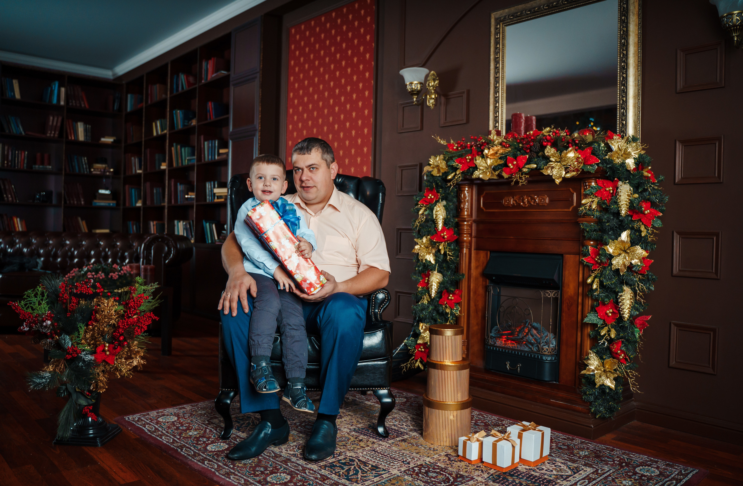 Студийная съемка. PROmedia