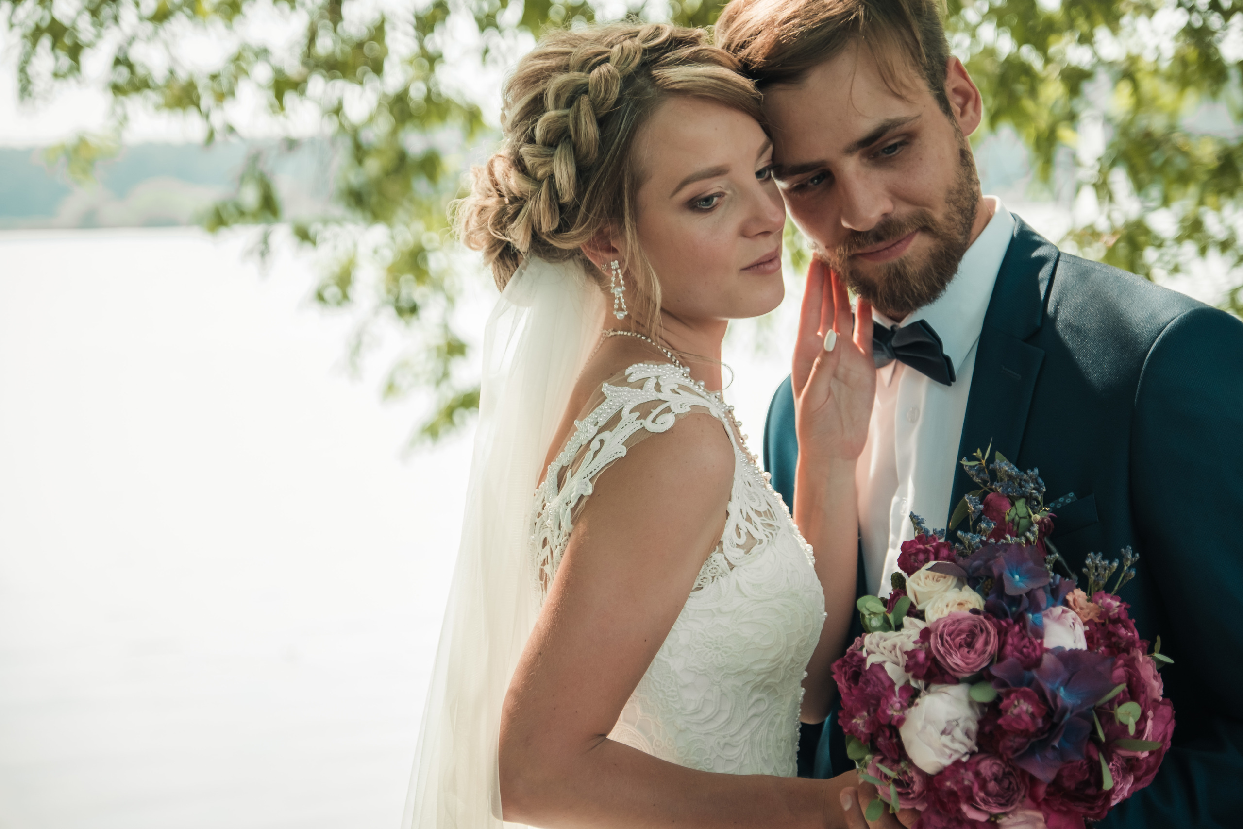 Свадебное фото. PROmedia