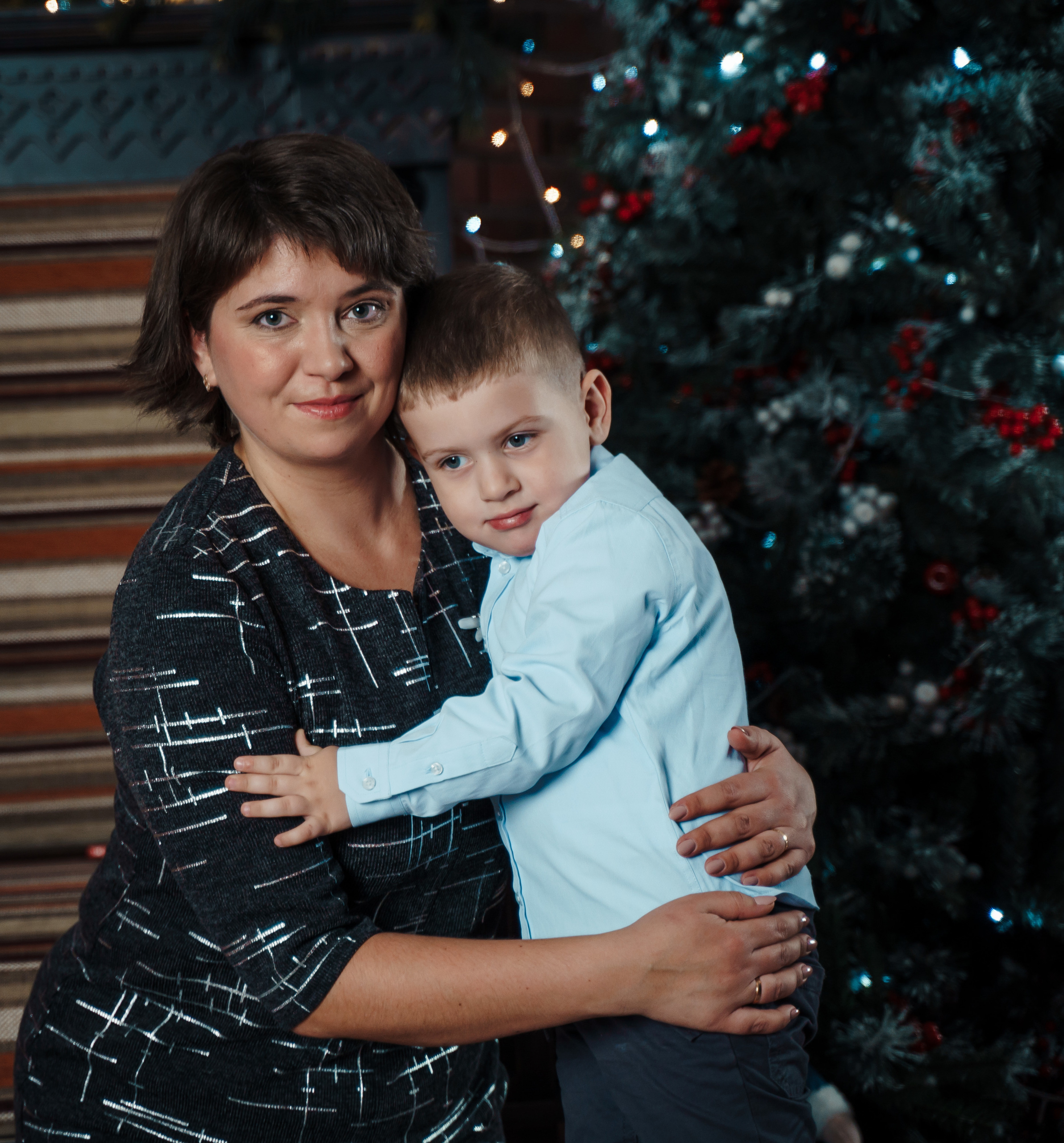 Студийная съемка. PROmedia