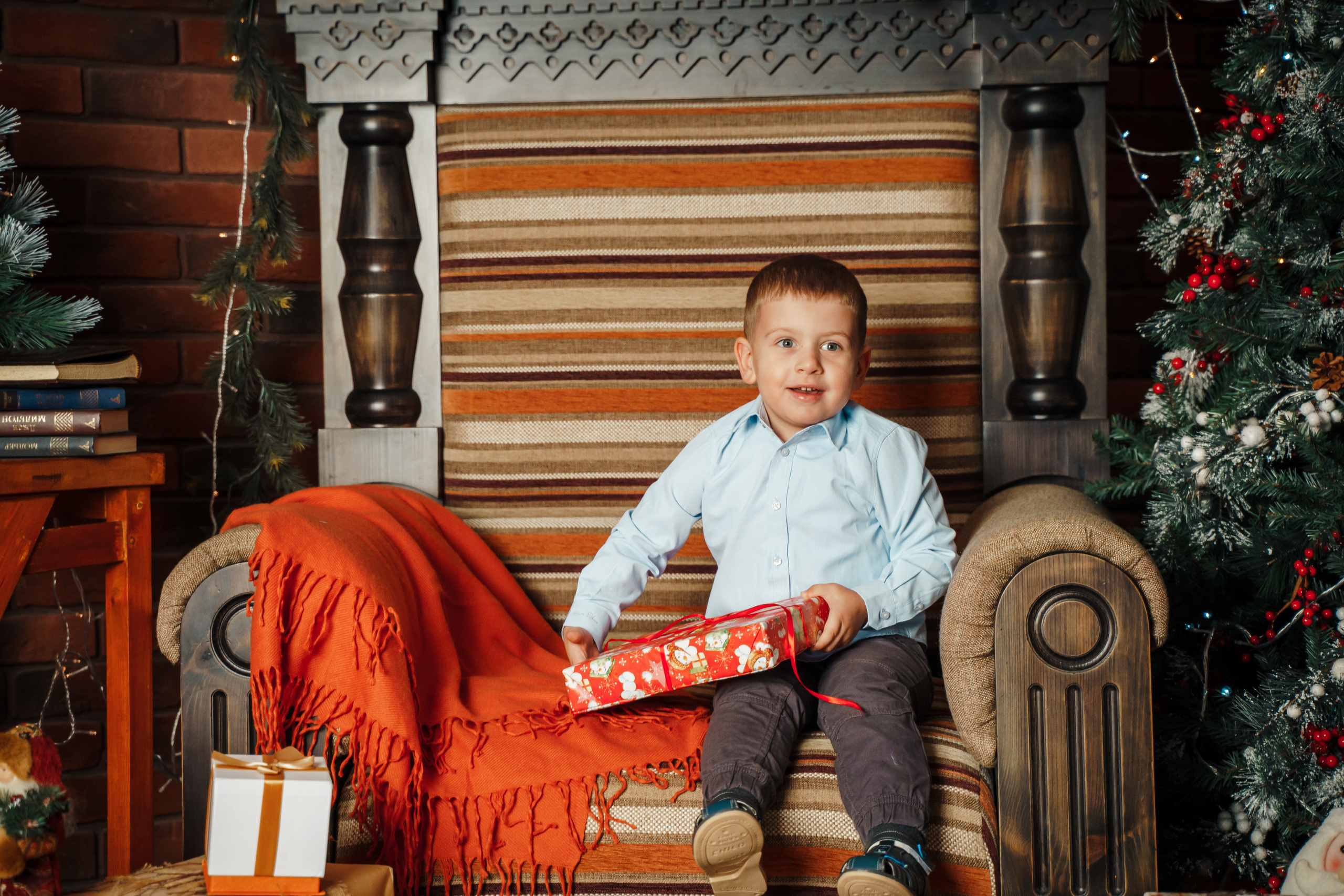 Студийная съемка. PROmedia