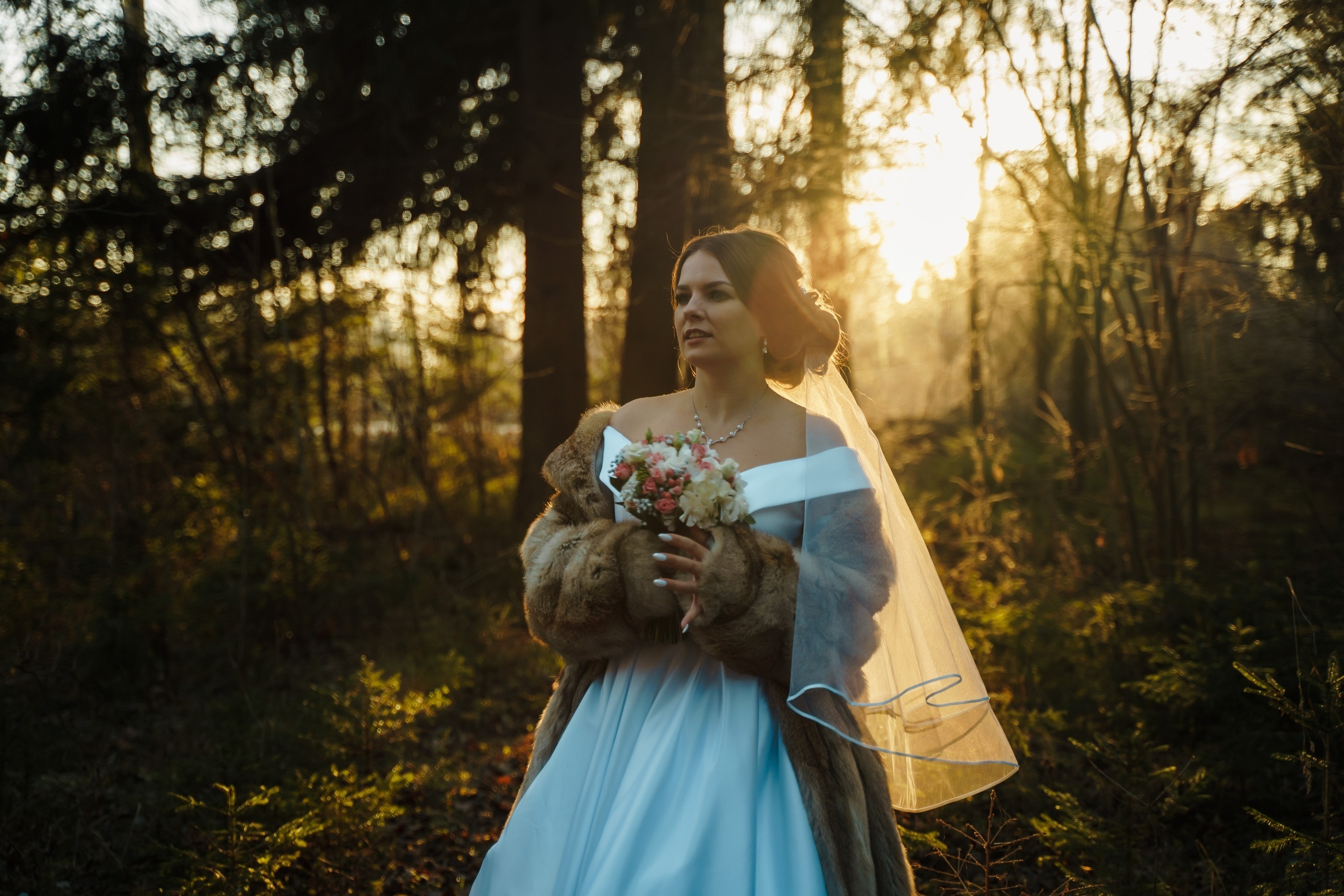 Свадебное фото. PROmedia