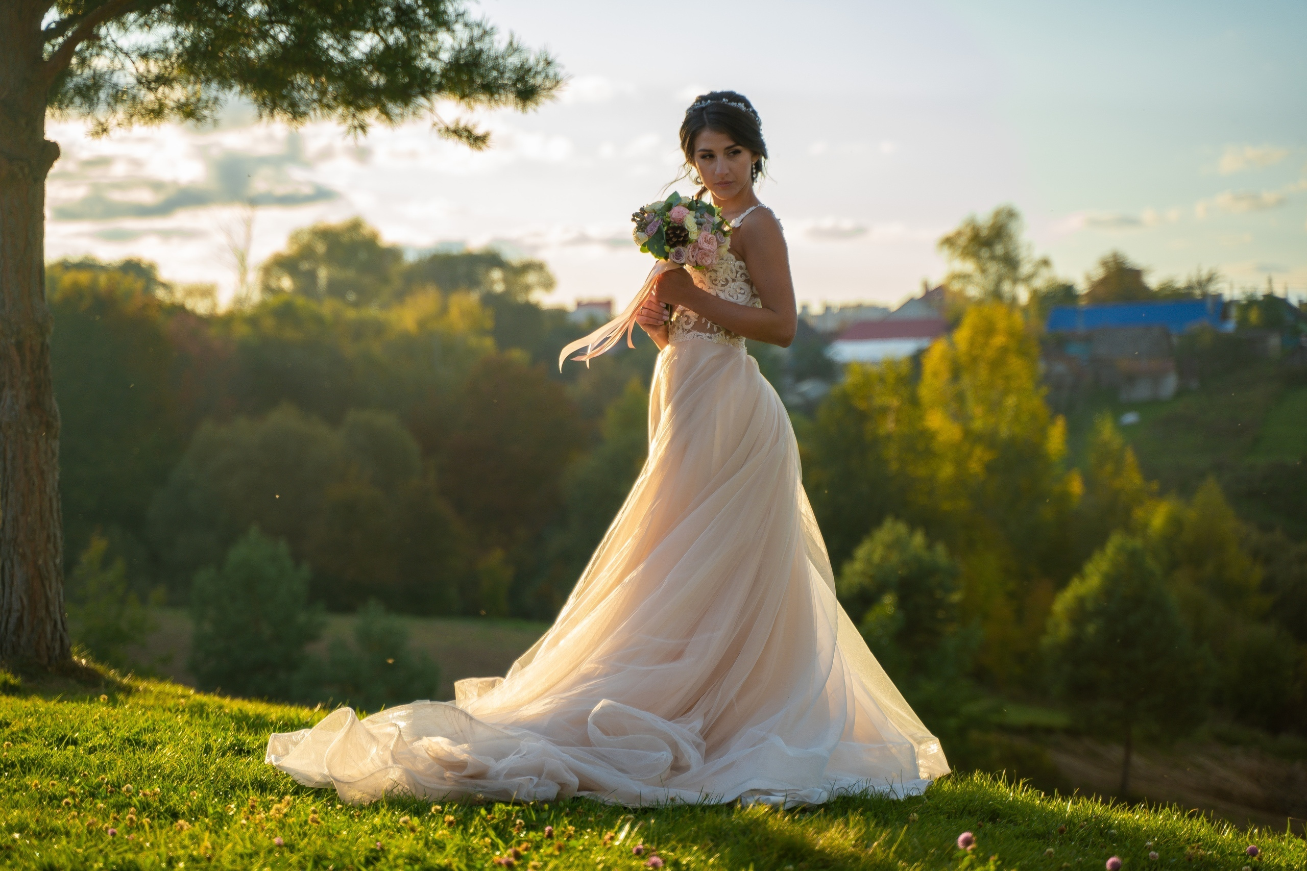 Свадебное фото. PROmedia