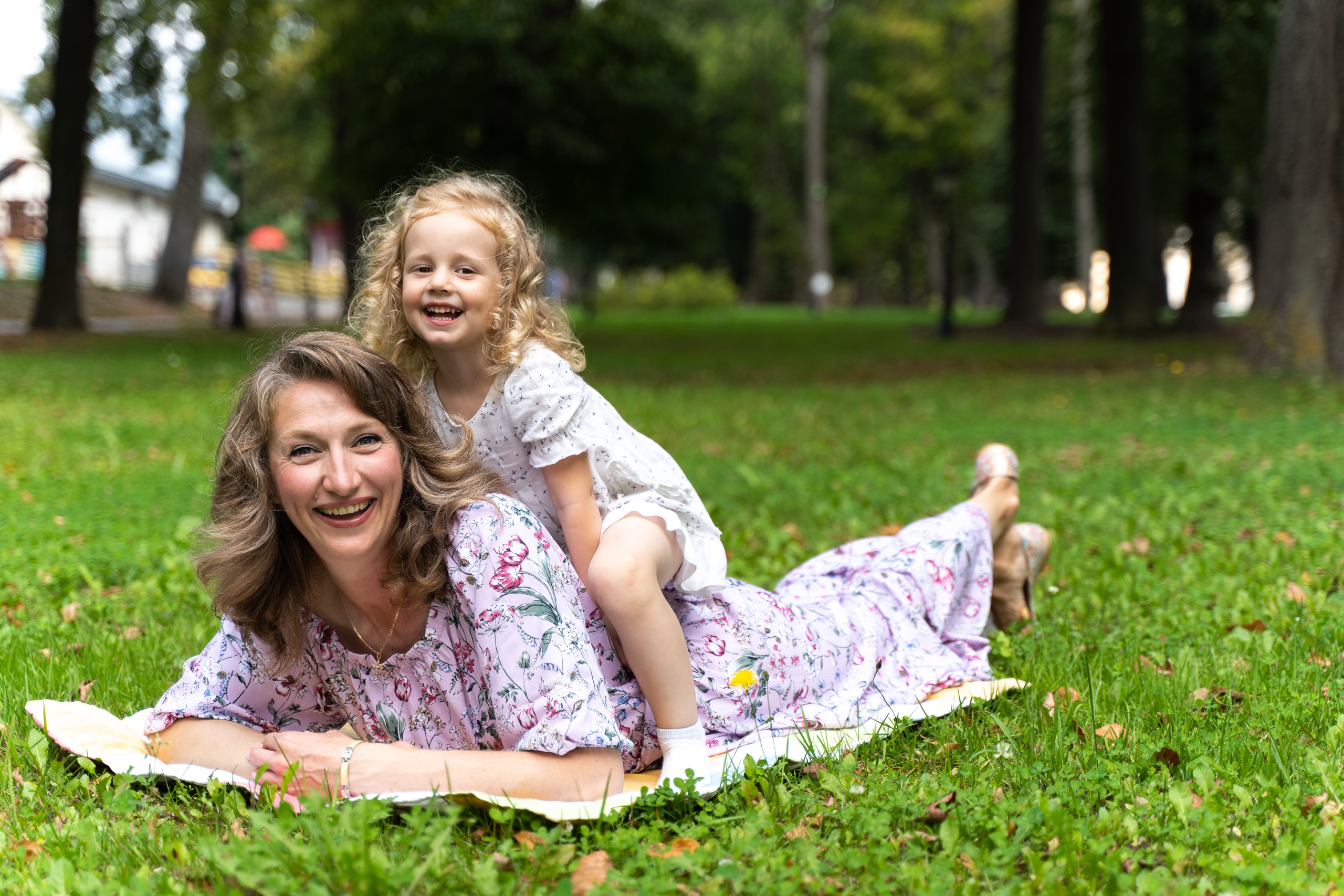 Семейная сьемка. PROmedia