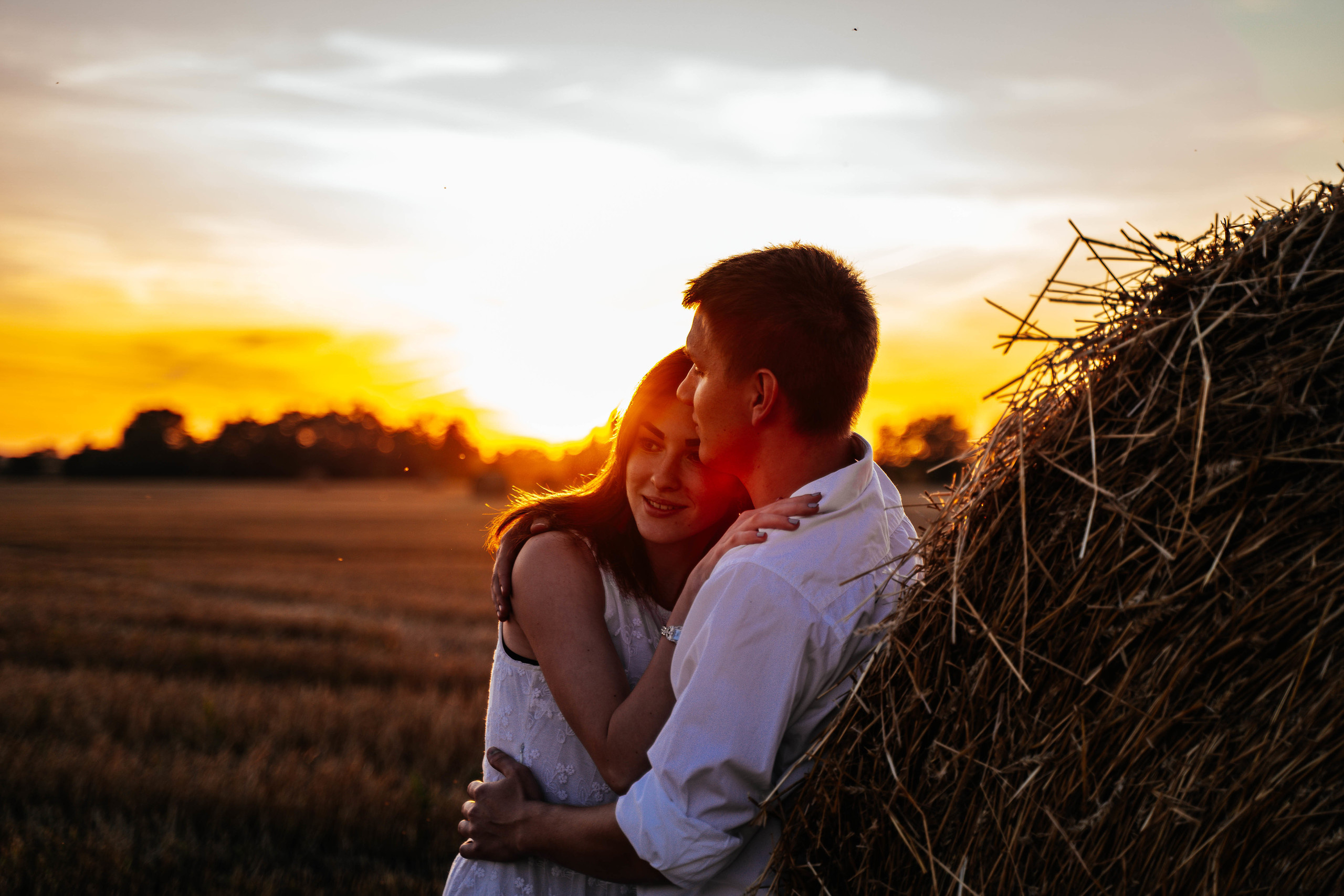 Love Story. PROmedia